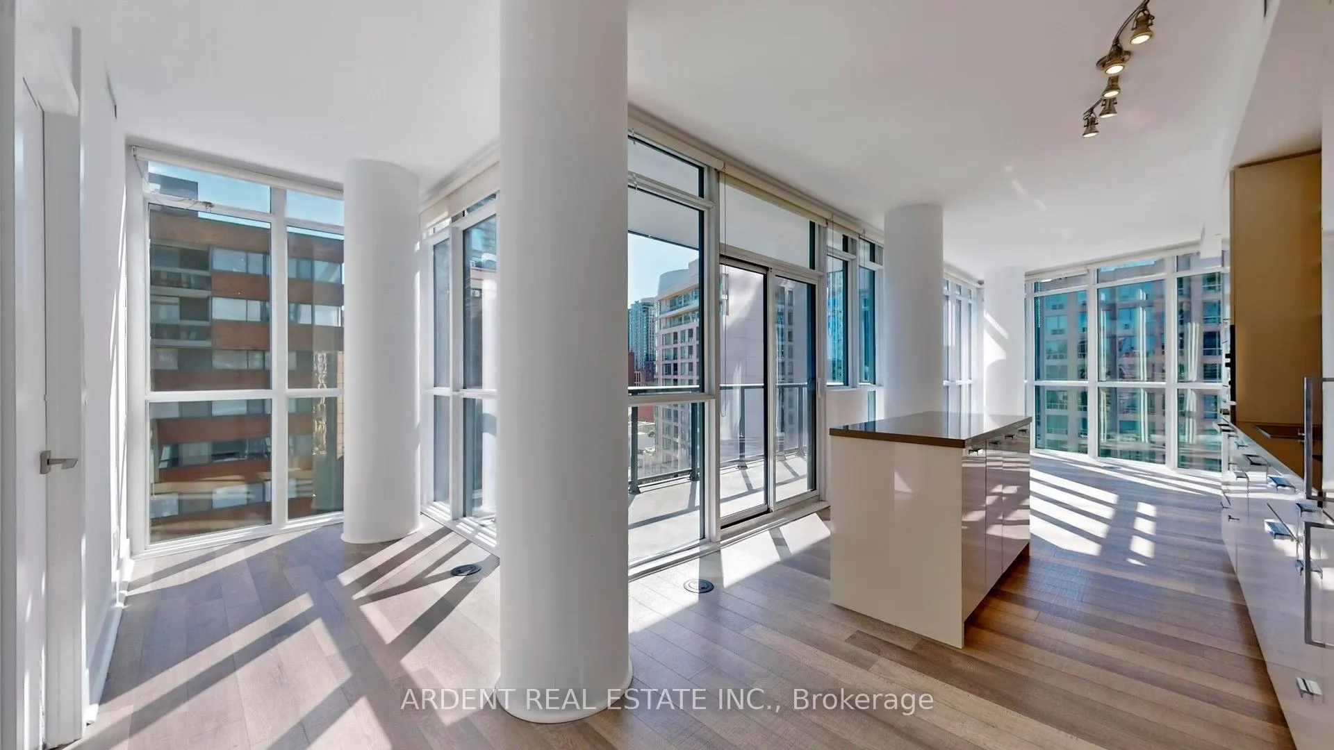 32 Davenport Road, #1107