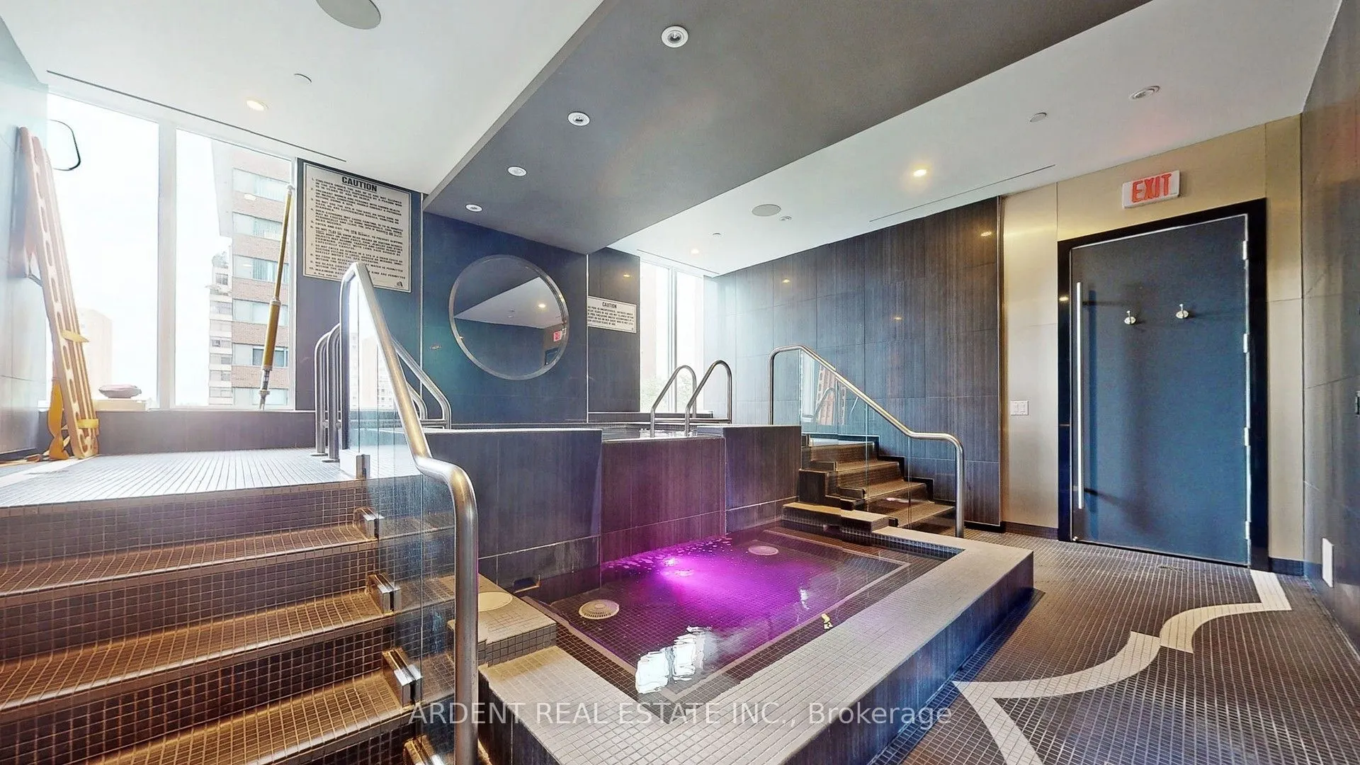 32 Davenport Road, #1107
