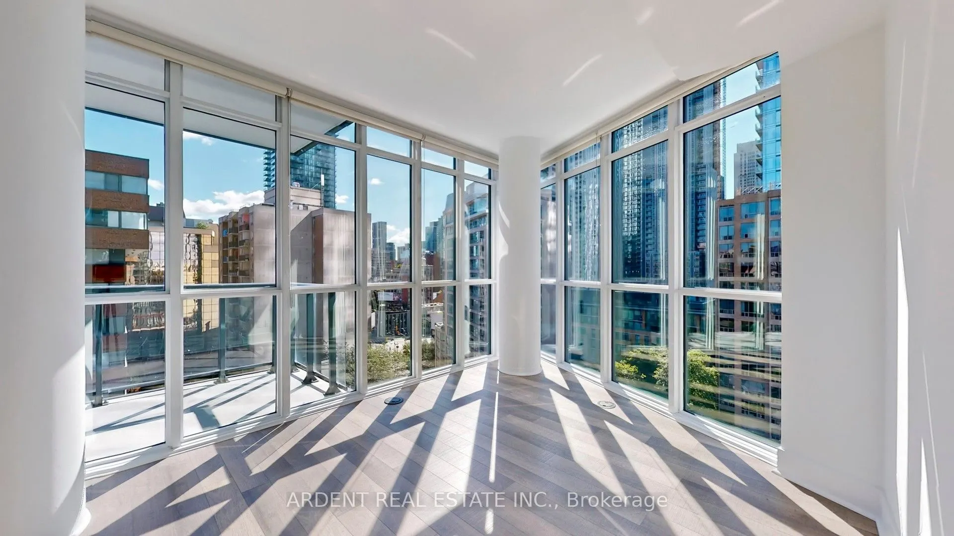 32 Davenport Road, #1107