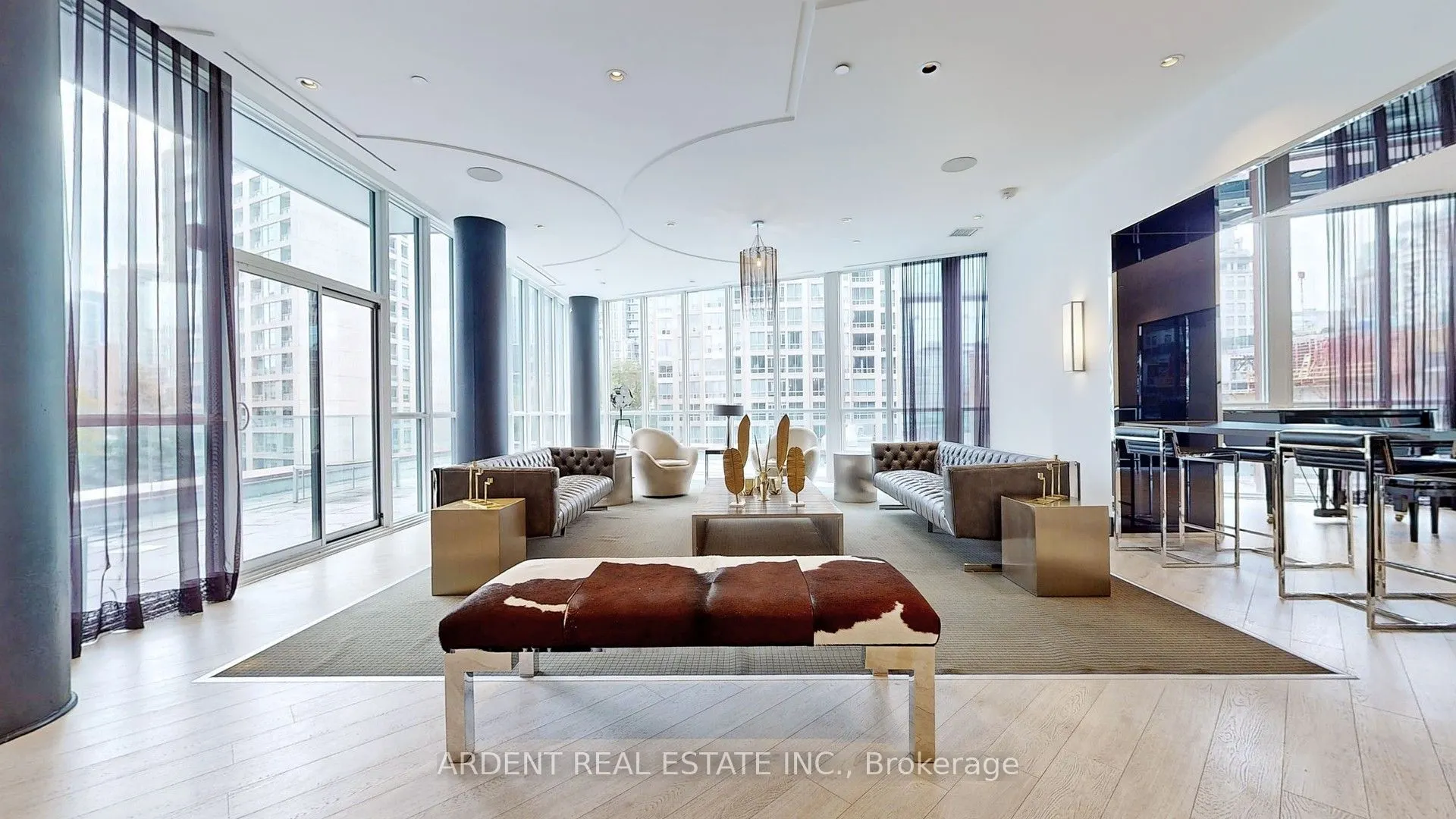 32 Davenport Road, #1107