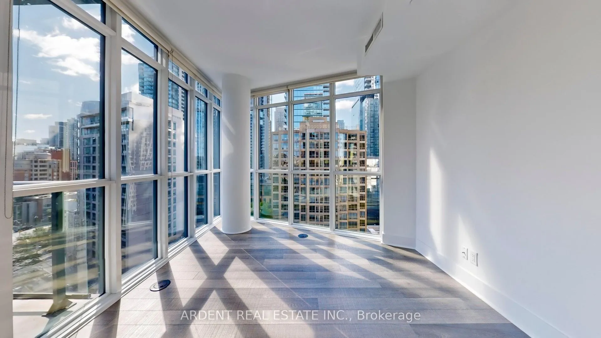32 Davenport Road, #1107