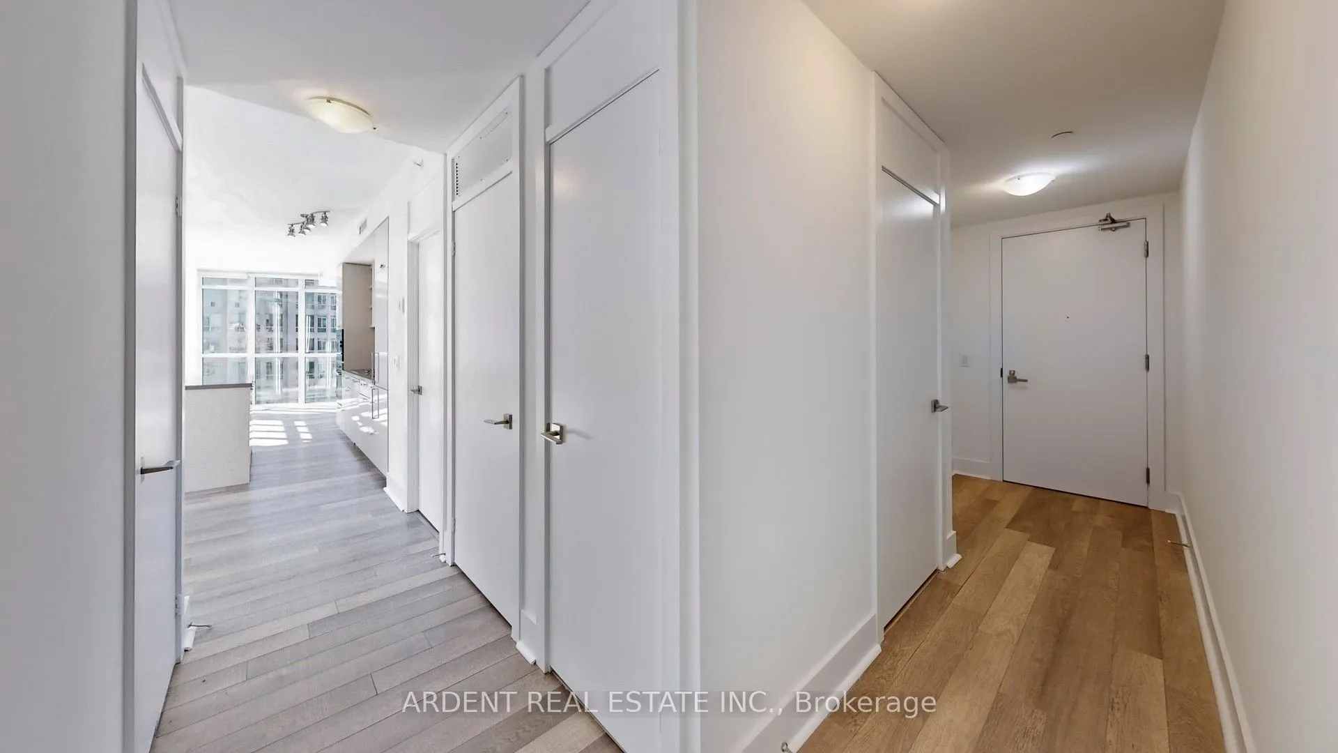 32 Davenport Road, #1107