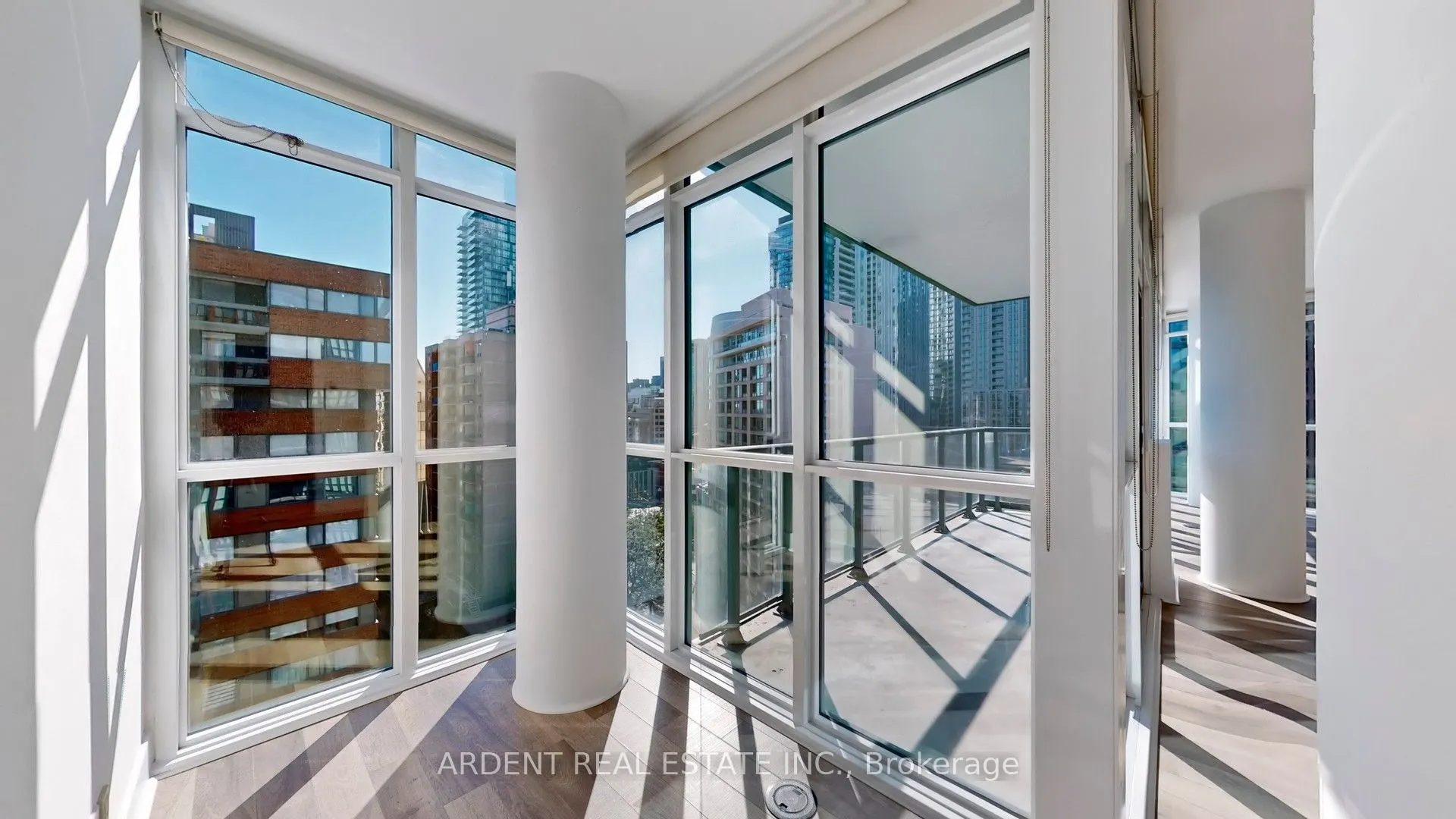 32 Davenport Road, #1107
