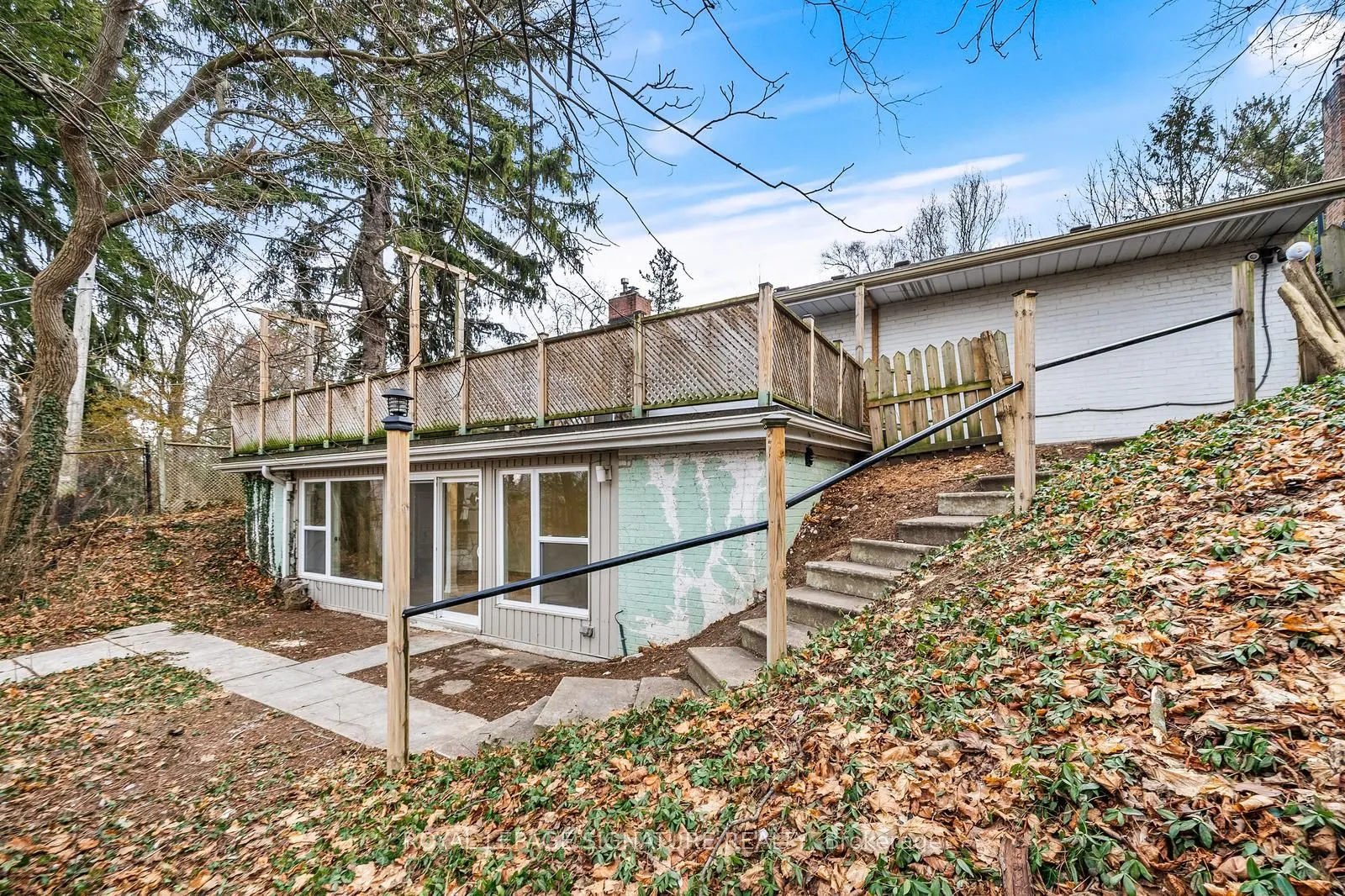 21 Donwoods Drive, #Lower