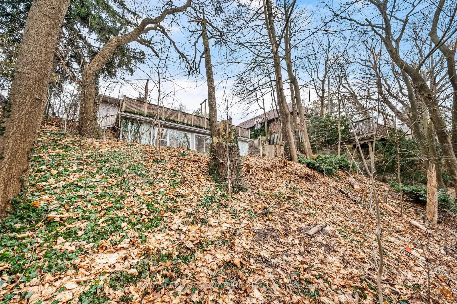 21 Donwoods Drive, #Lower