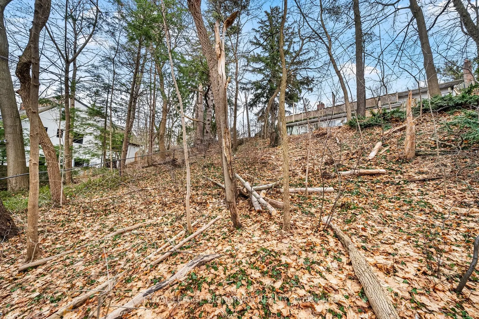 21 Donwoods Drive, #Lower