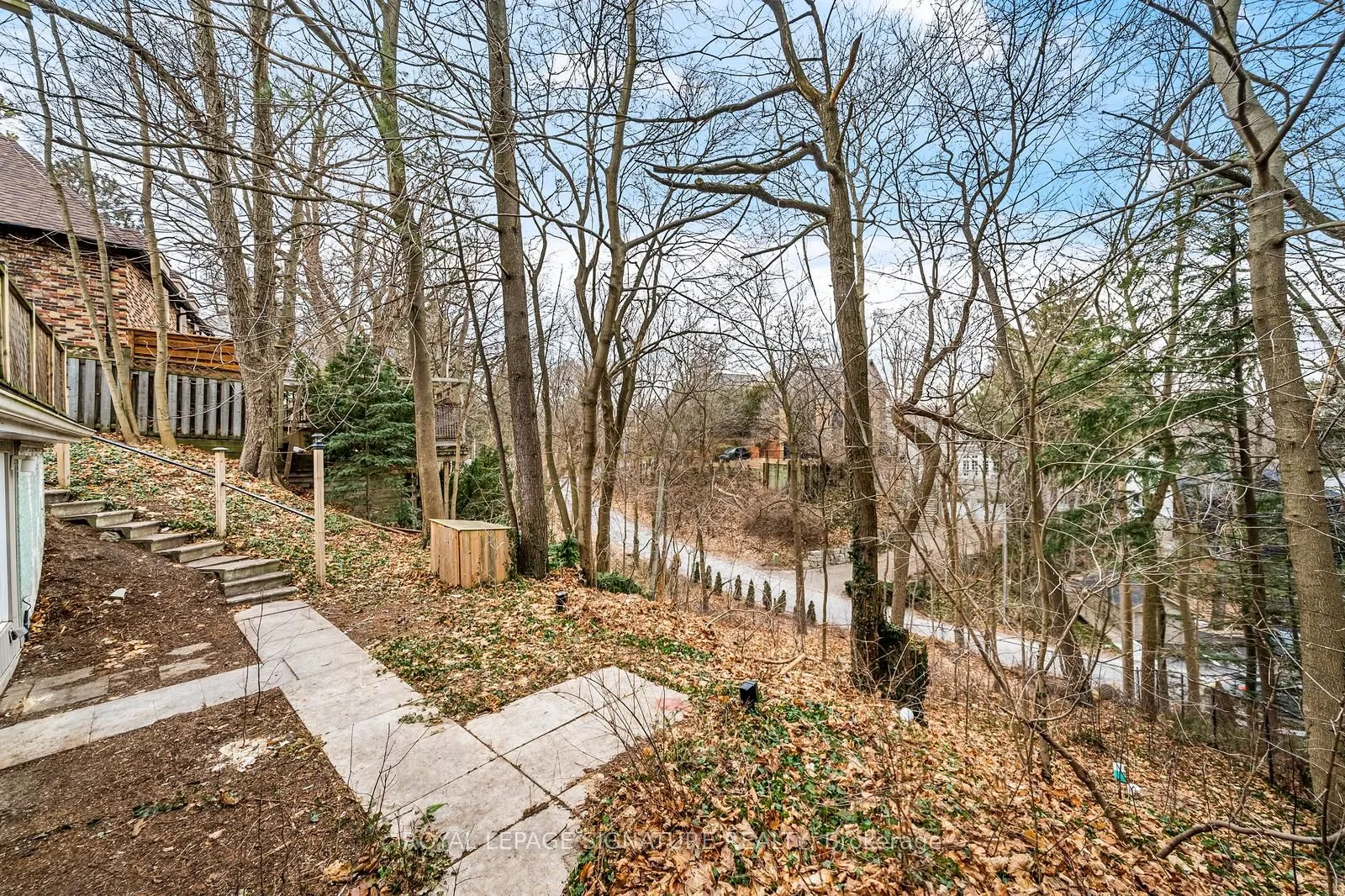 21 Donwoods Drive, #Lower