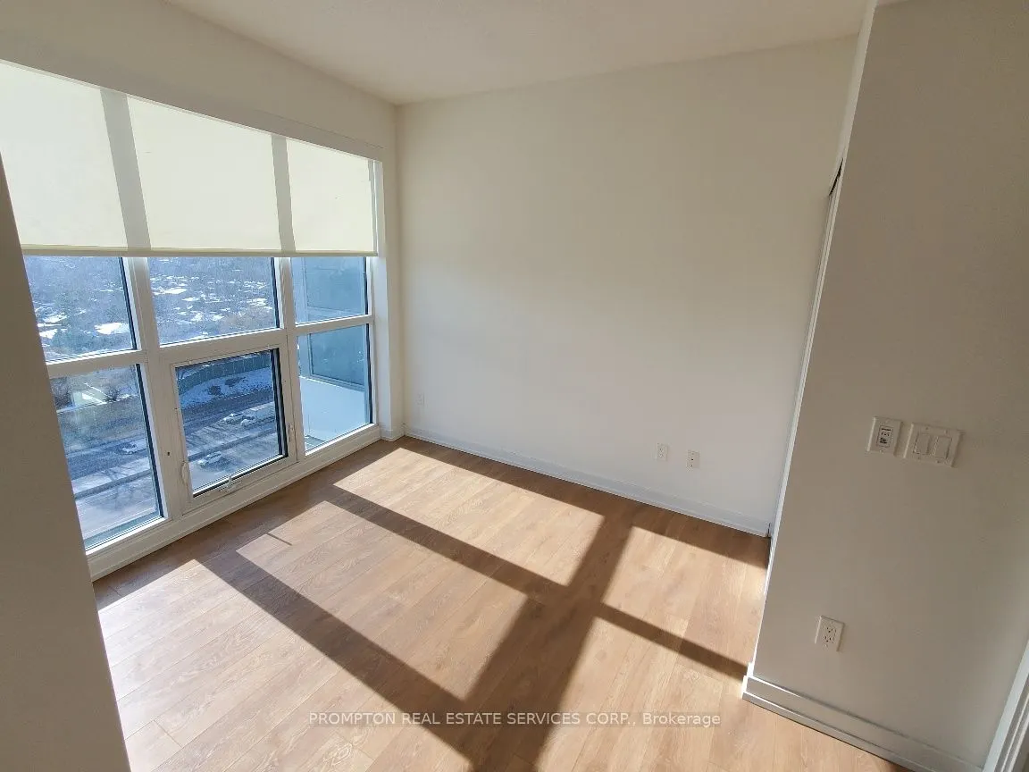 115 Mcmahon Drive, #1710