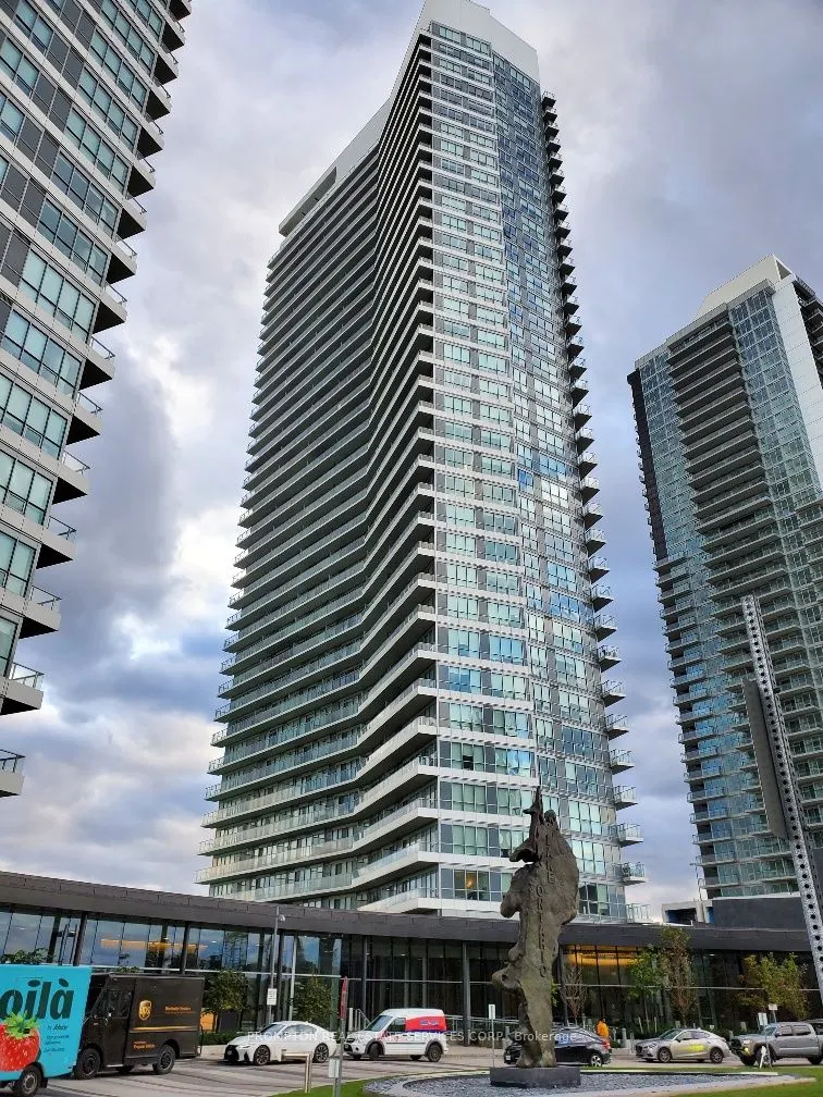 115 Mcmahon Drive, #1710