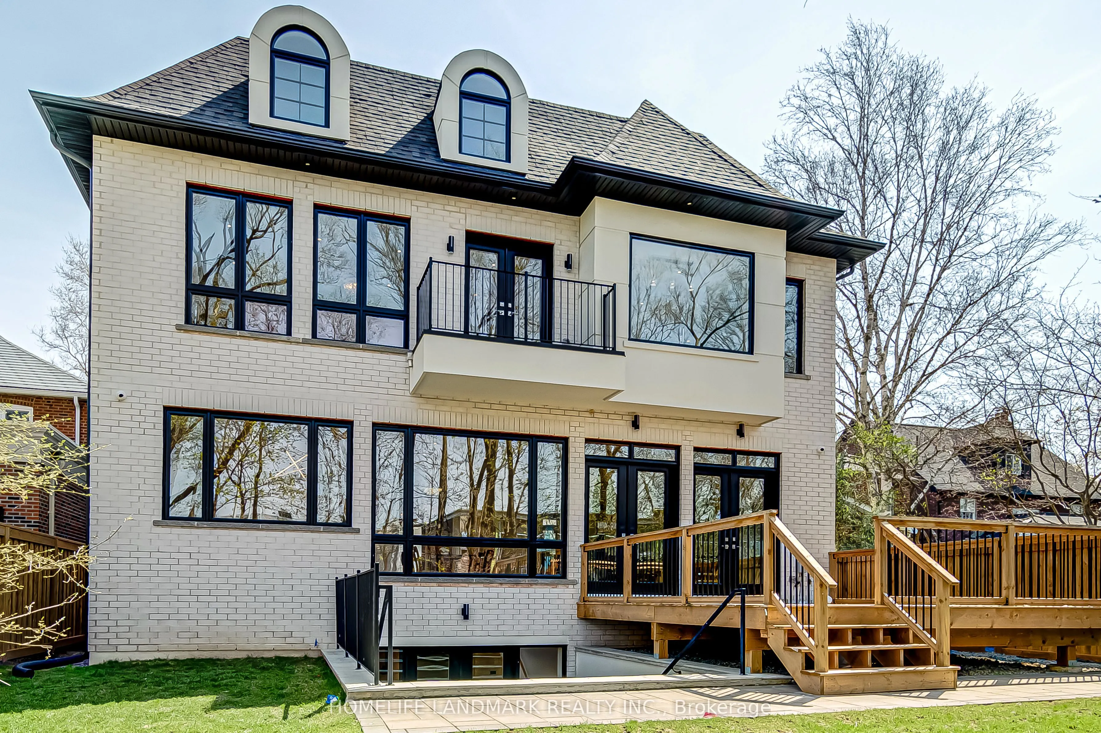154 Glen Cedar Road