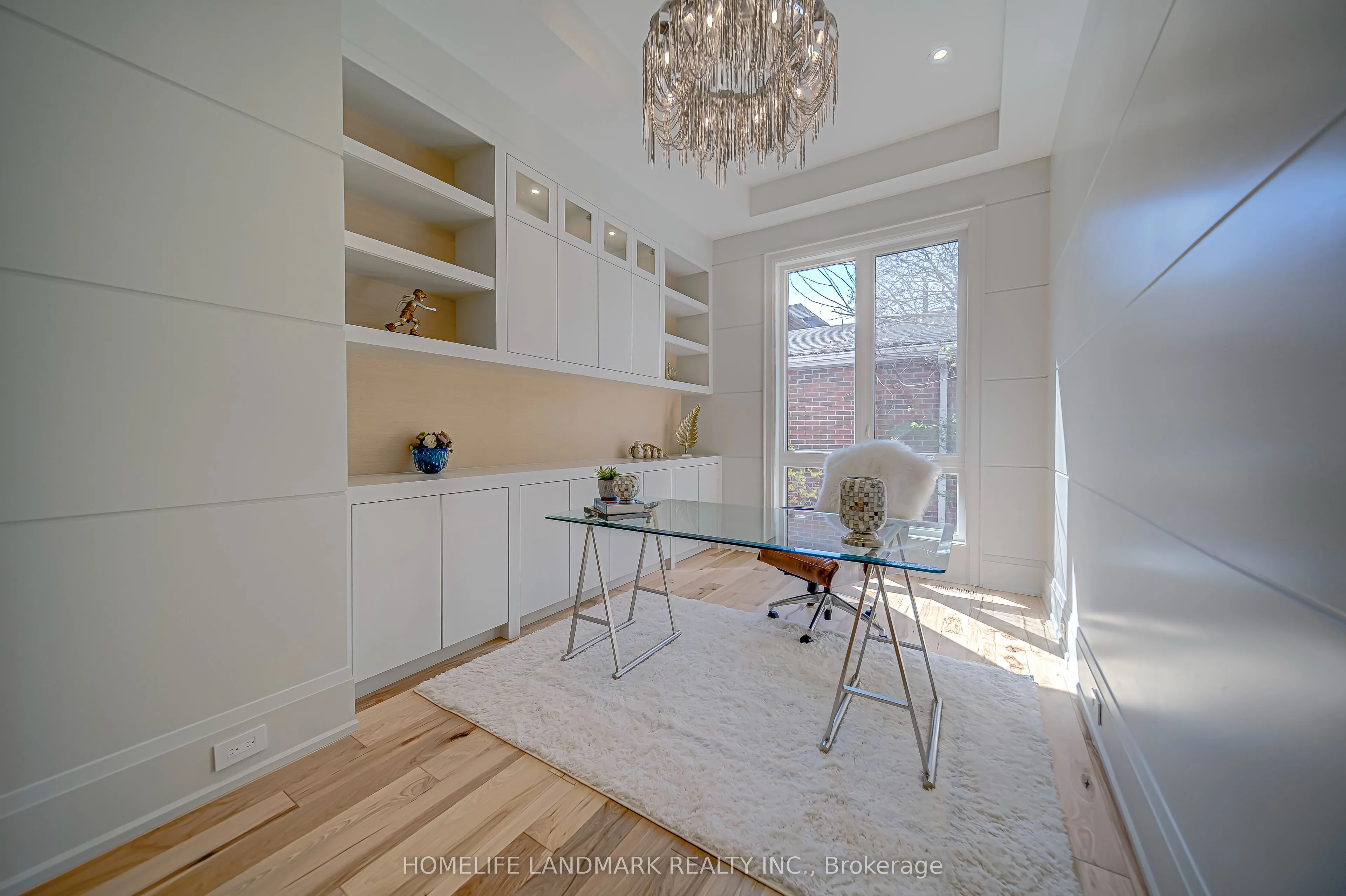 154 Glen Cedar Road