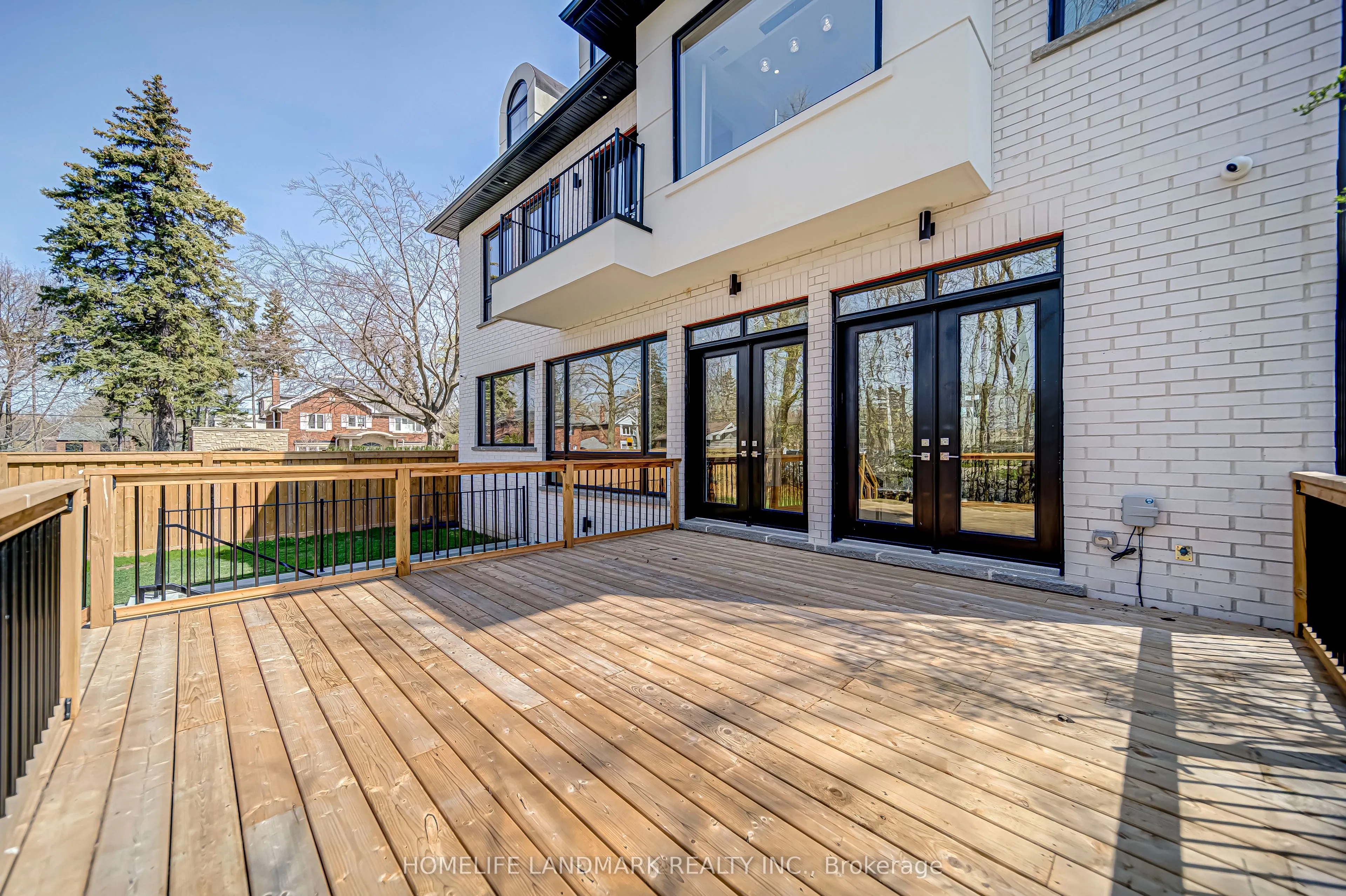 154 Glen Cedar Road