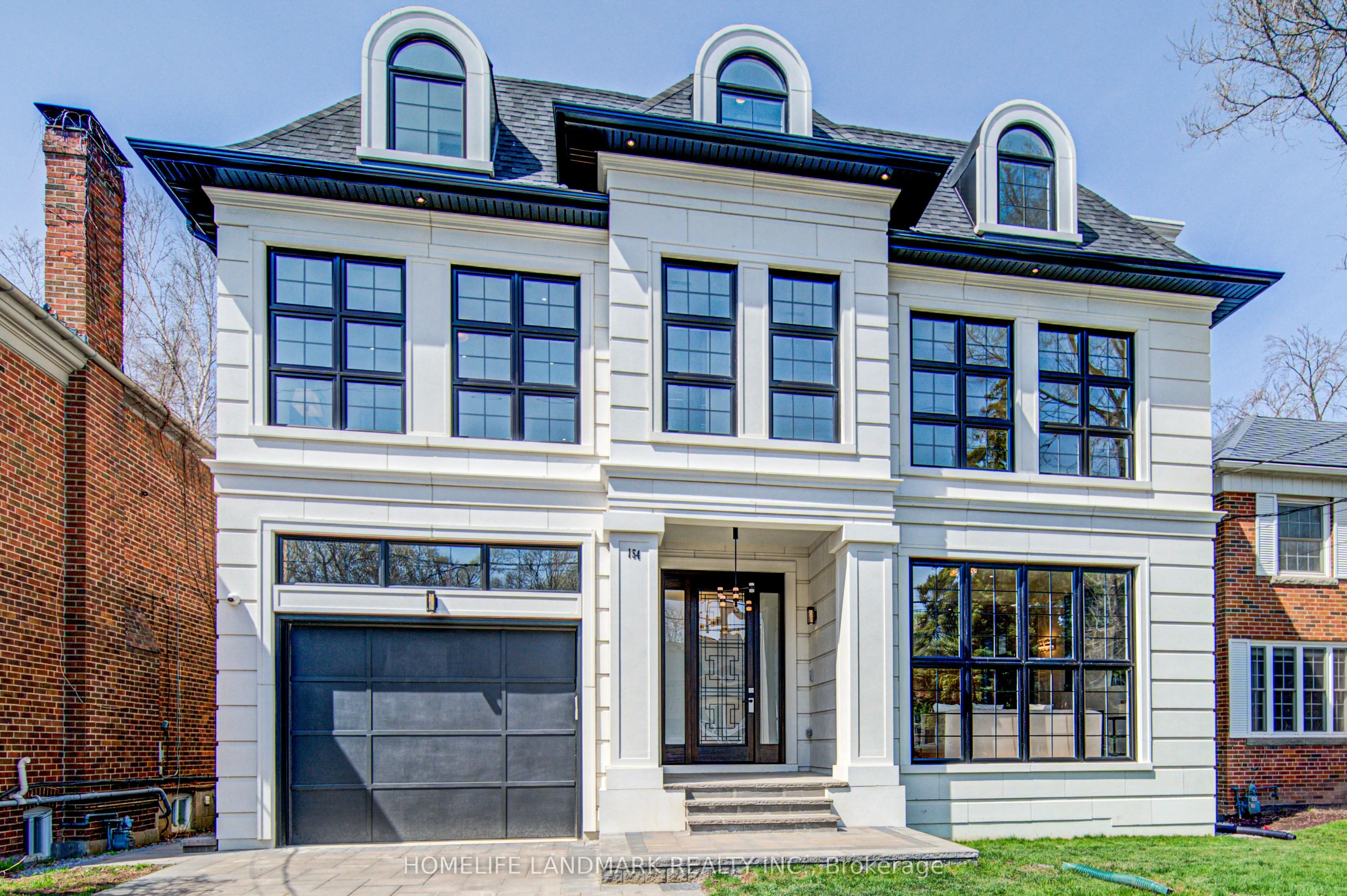 154 Glen Cedar Road