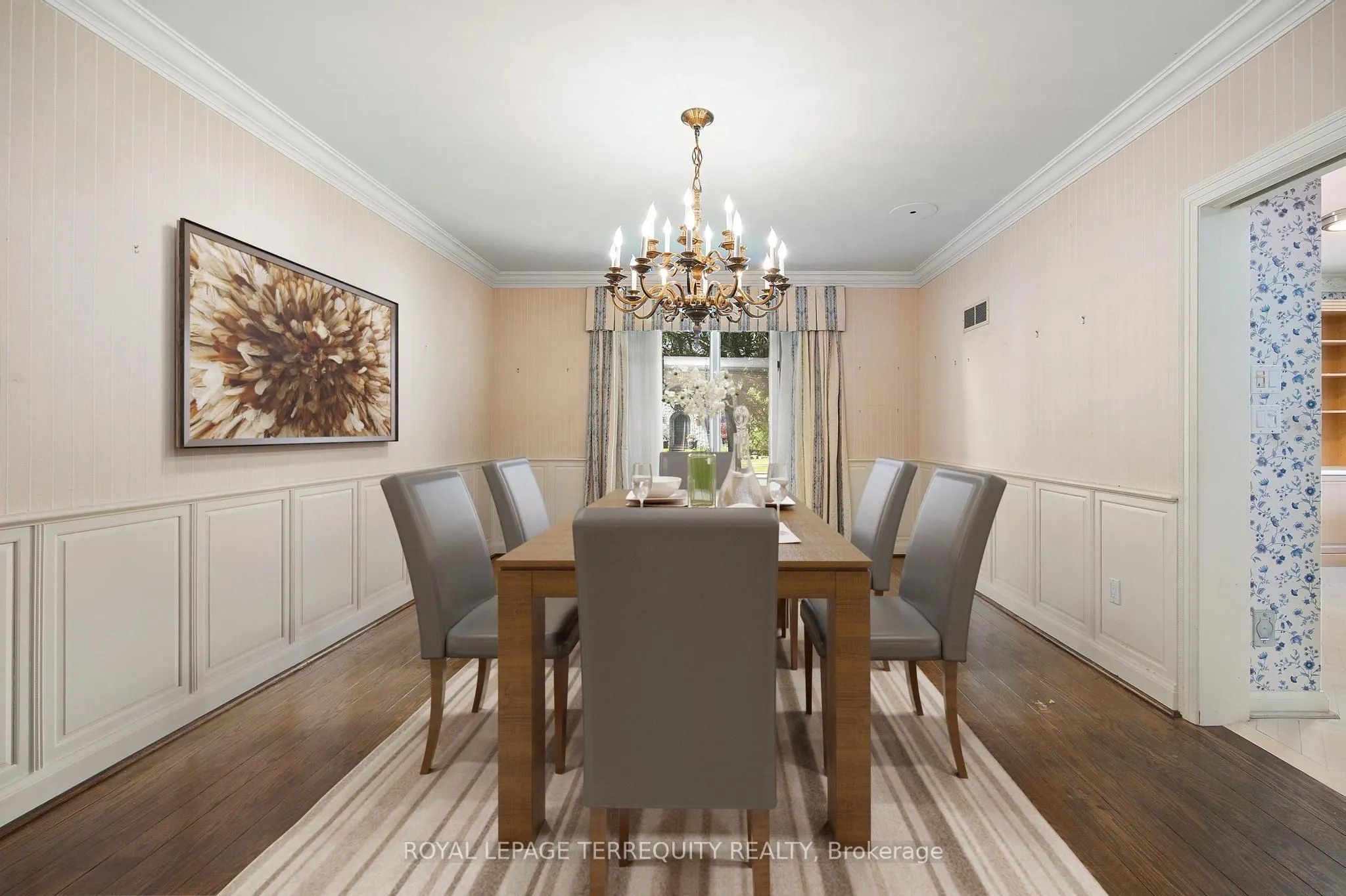 2 Chieftain Crescent