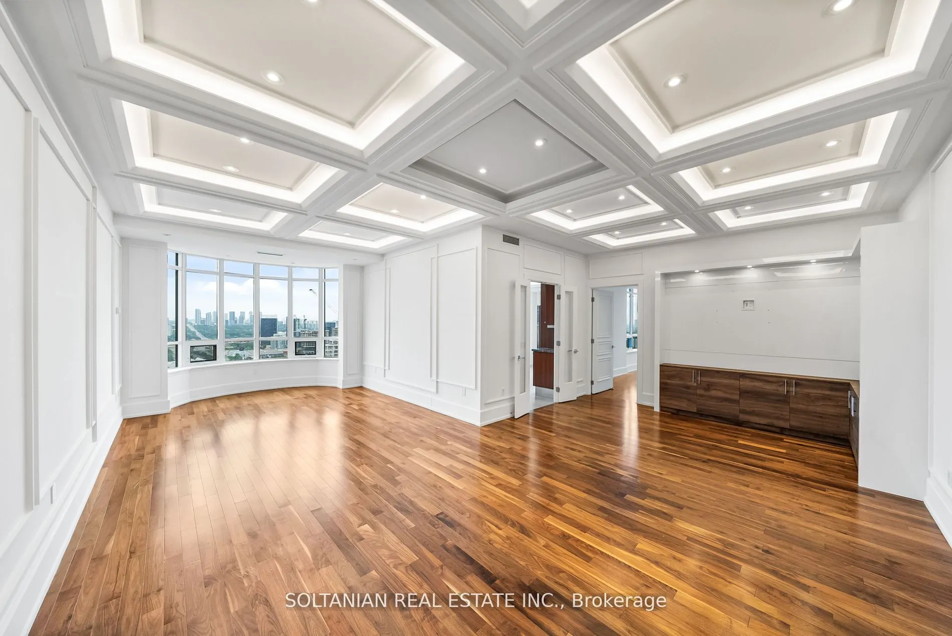 660 Sheppard Avenue E, #Lph3
