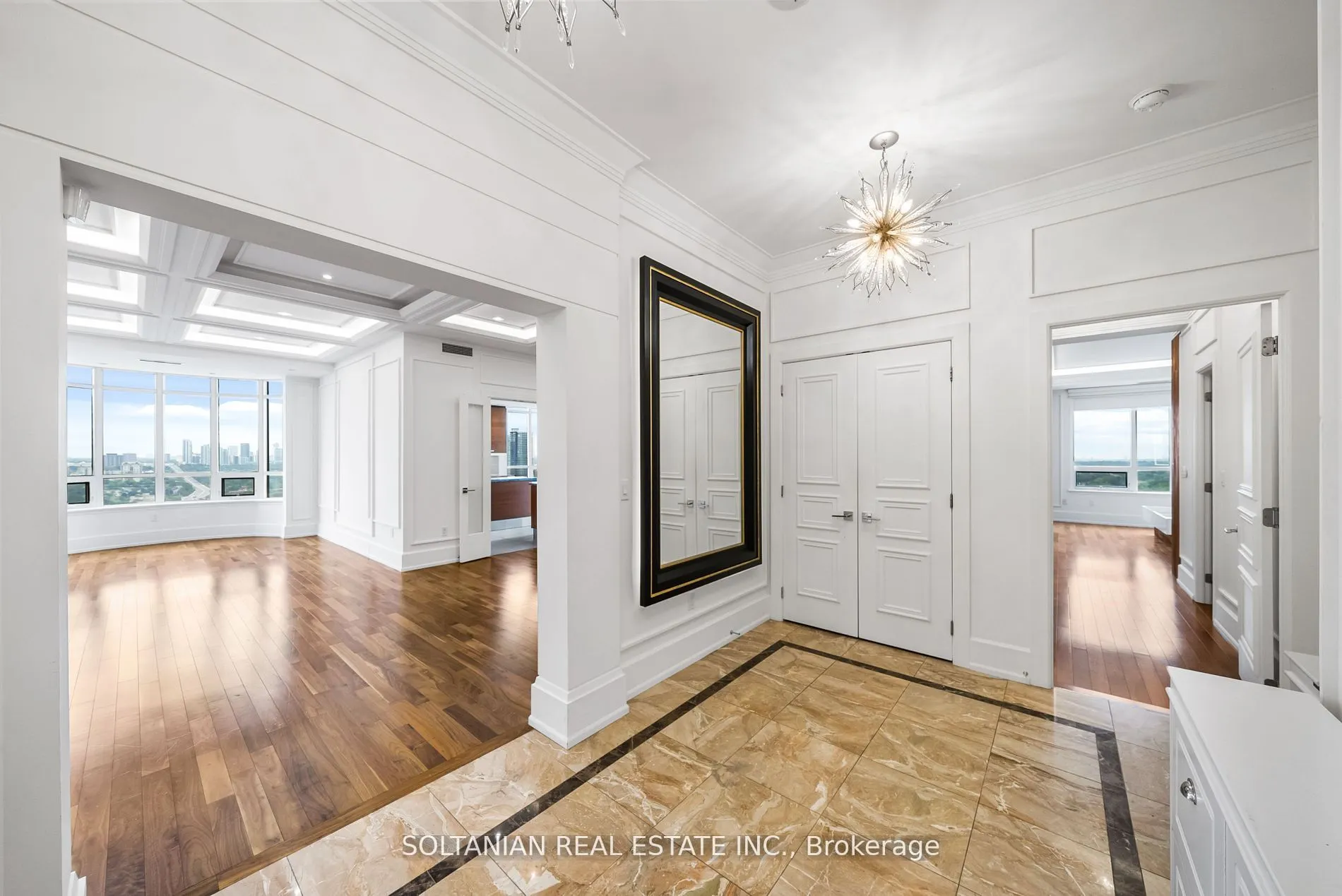 660 Sheppard Avenue E, #Lph3