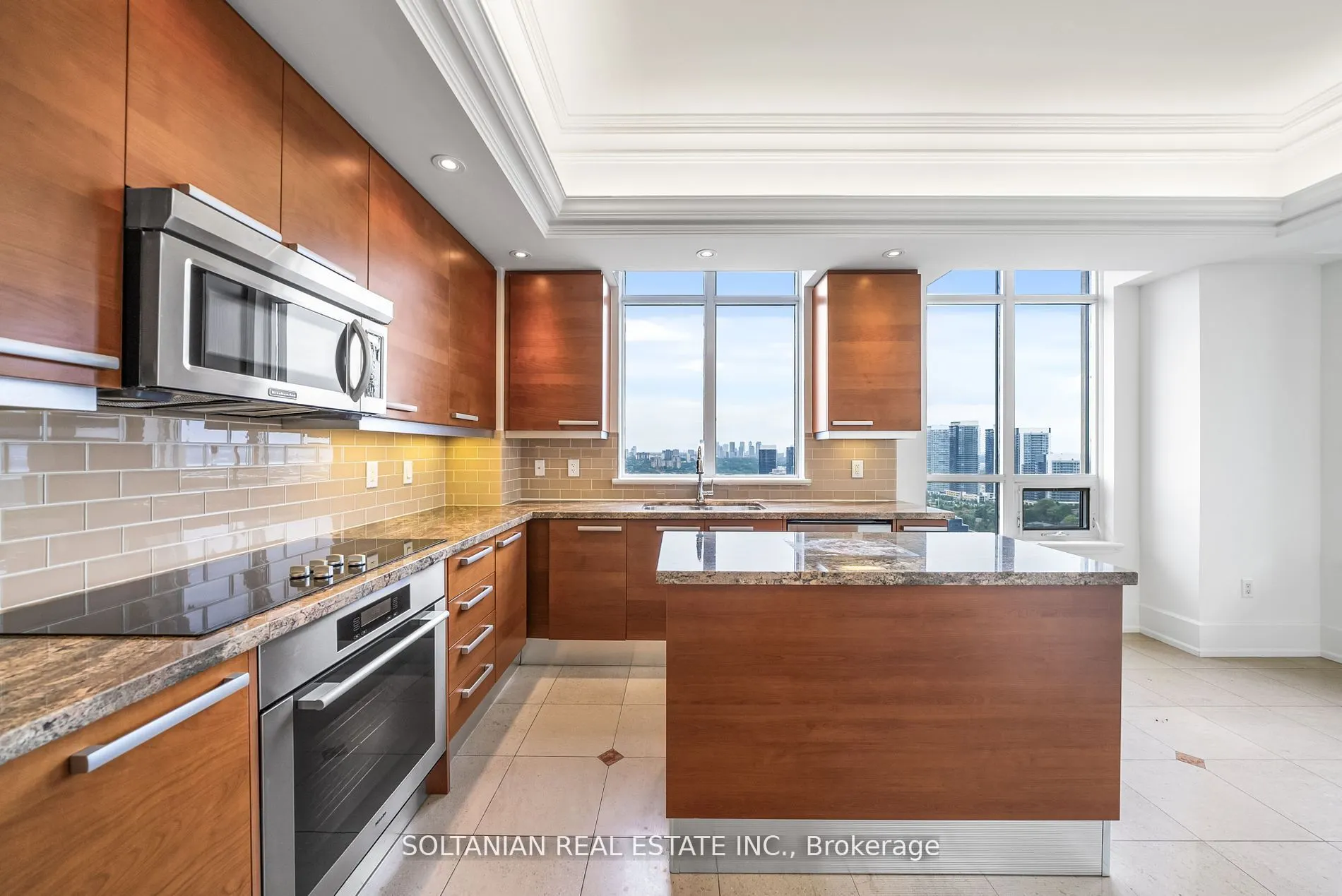 660 Sheppard Avenue E, #Lph3