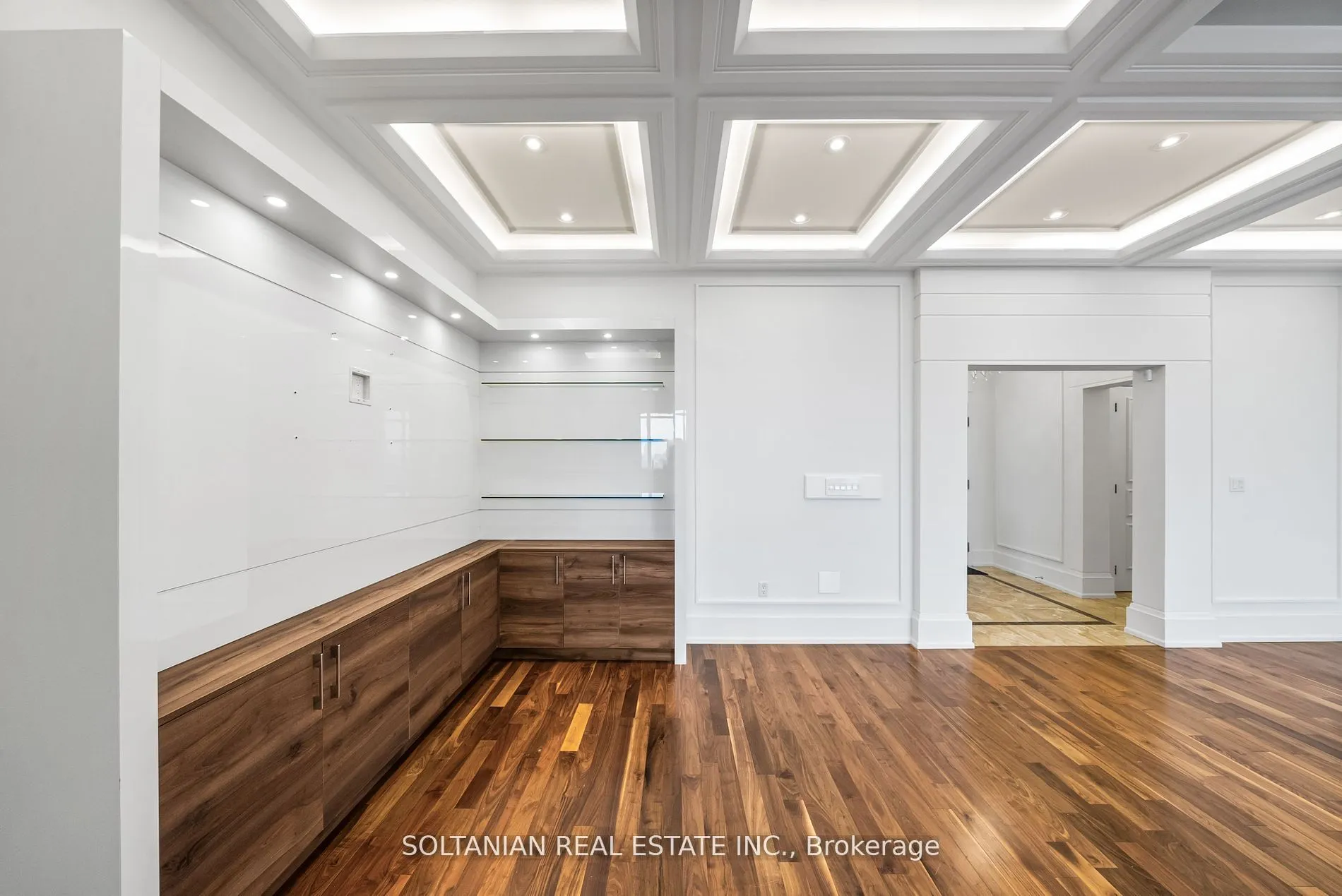 660 Sheppard Avenue E, #Lph3