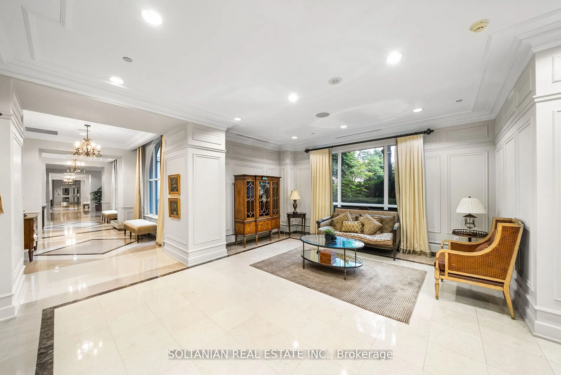 660 Sheppard Avenue E, #Lph3