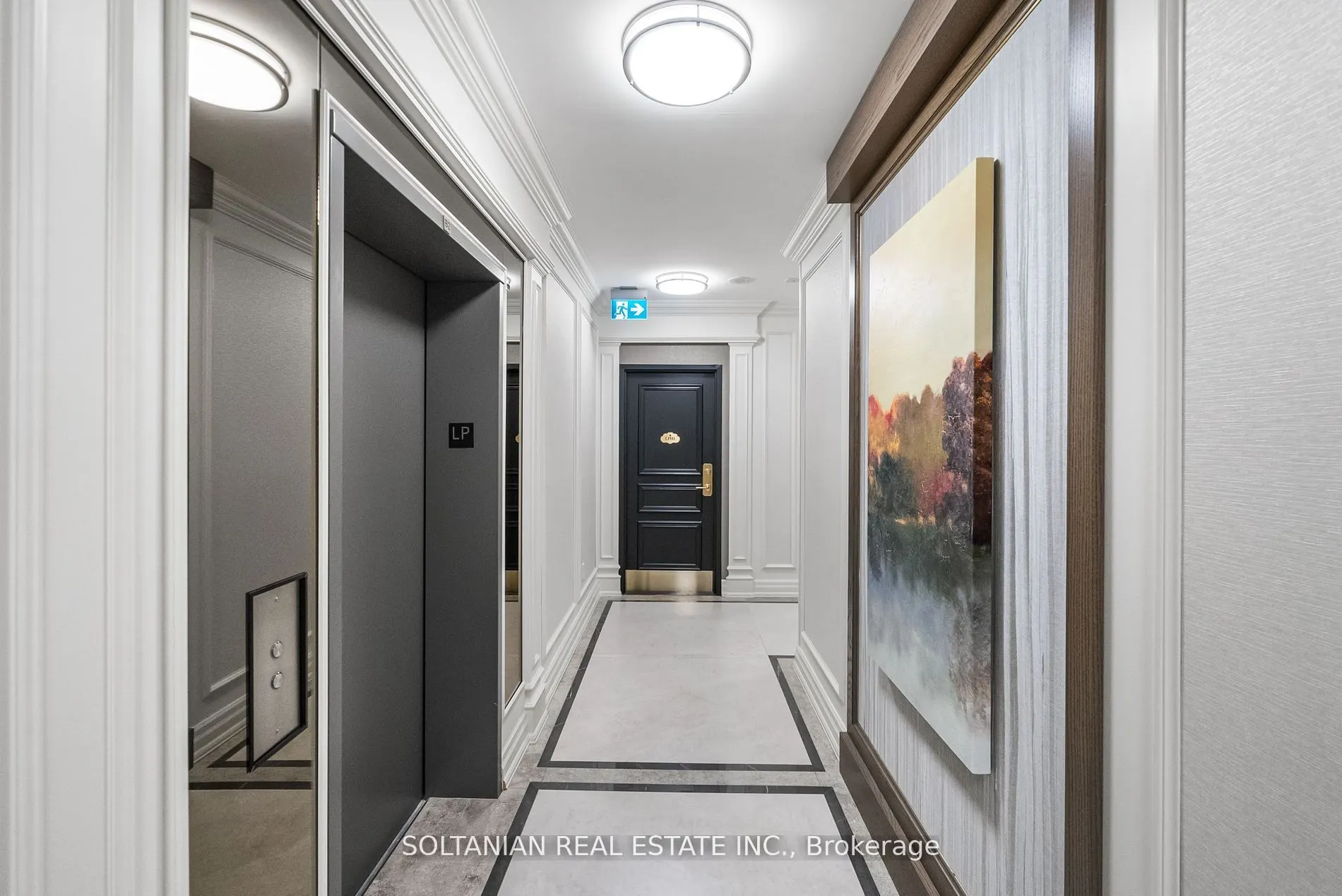 660 Sheppard Avenue E, #Lph3