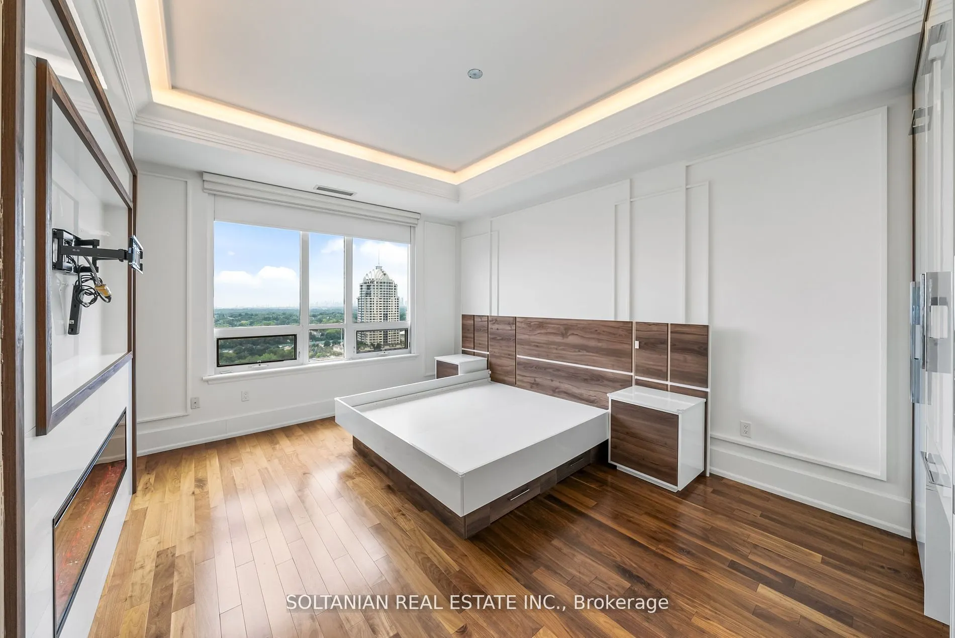 660 Sheppard Avenue E, #Lph3