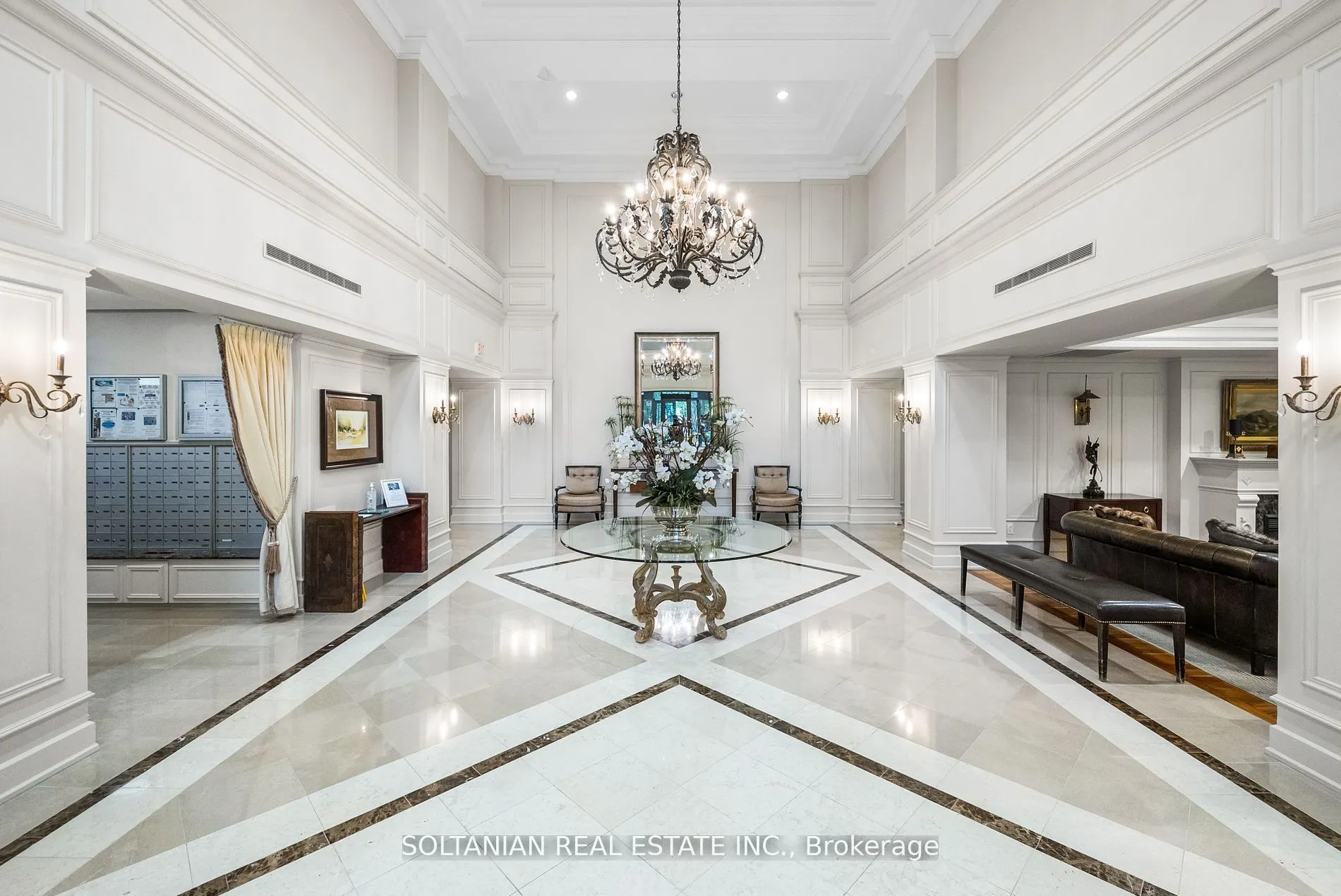 660 Sheppard Avenue E, #Lph3