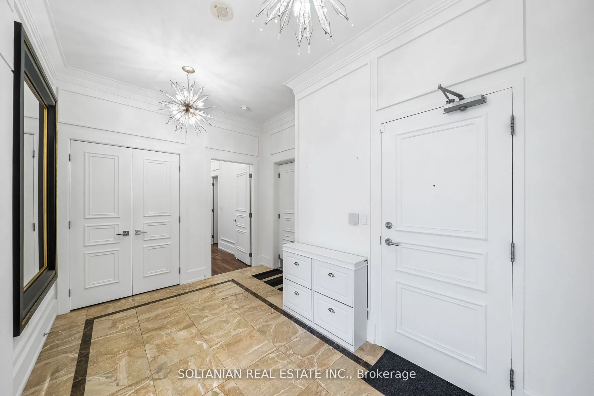 660 Sheppard Avenue E, #Lph3