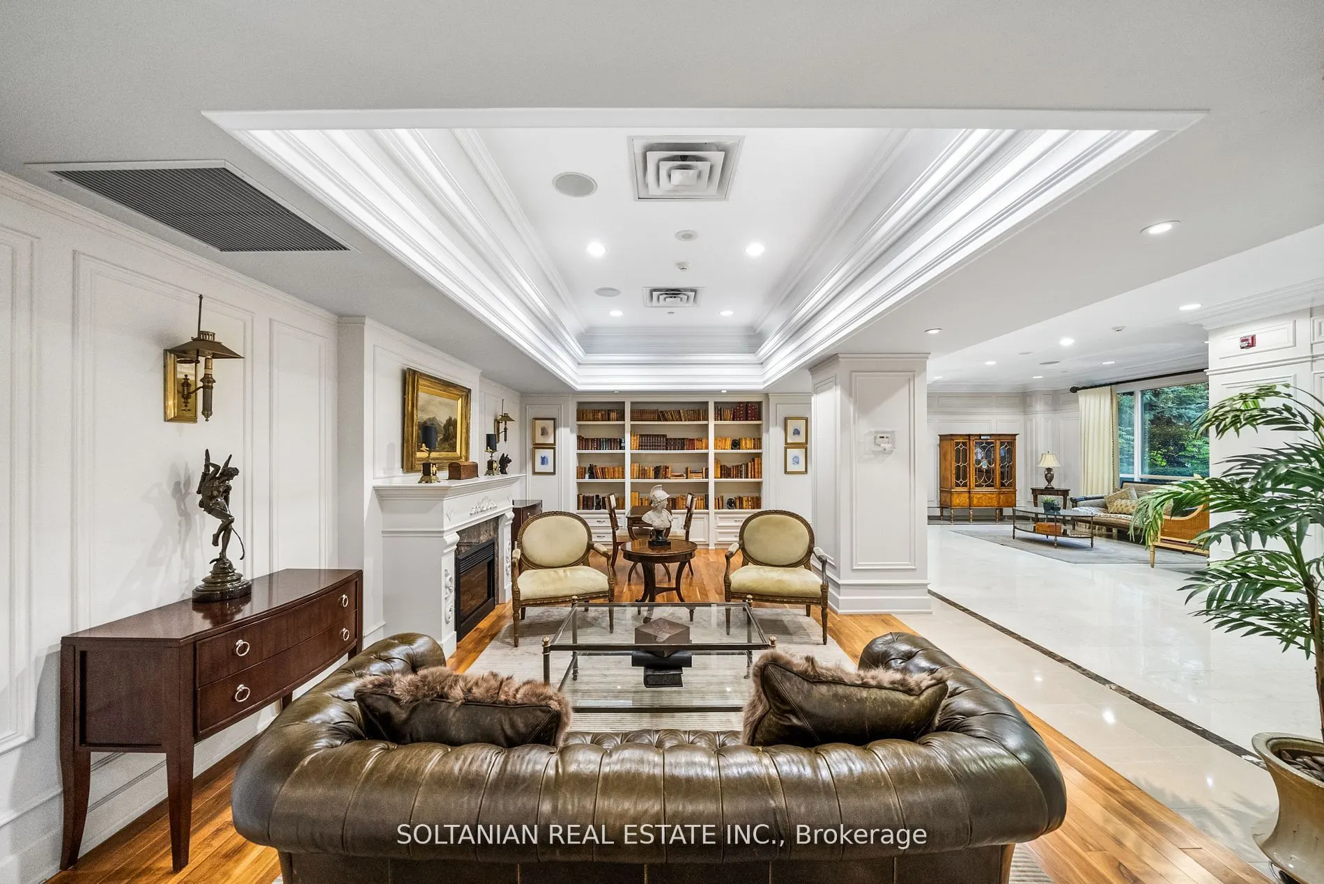 660 Sheppard Avenue E, #Lph3