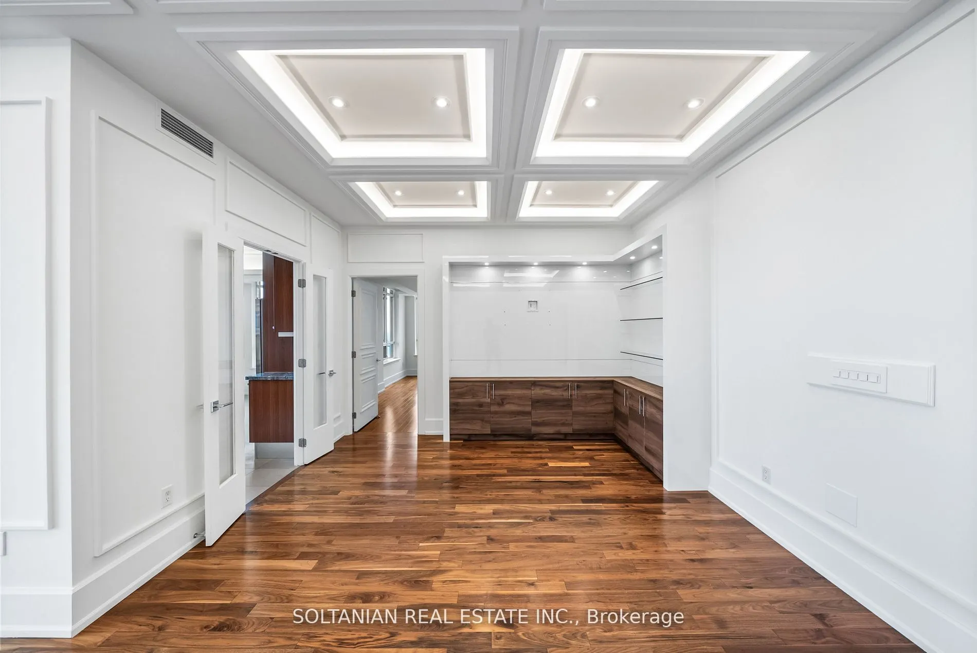 660 Sheppard Avenue E, #Lph3