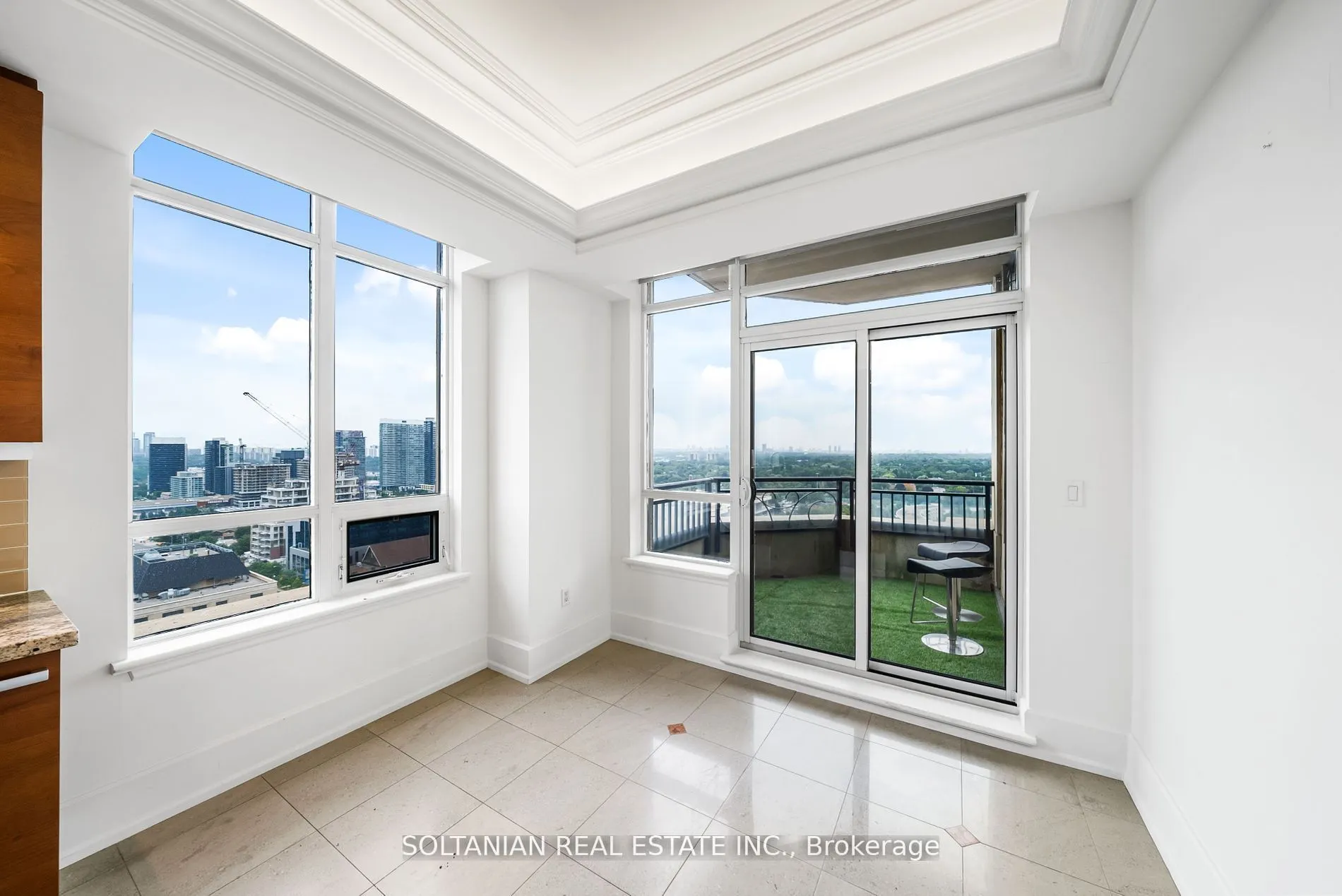 660 Sheppard Avenue E, #Lph3