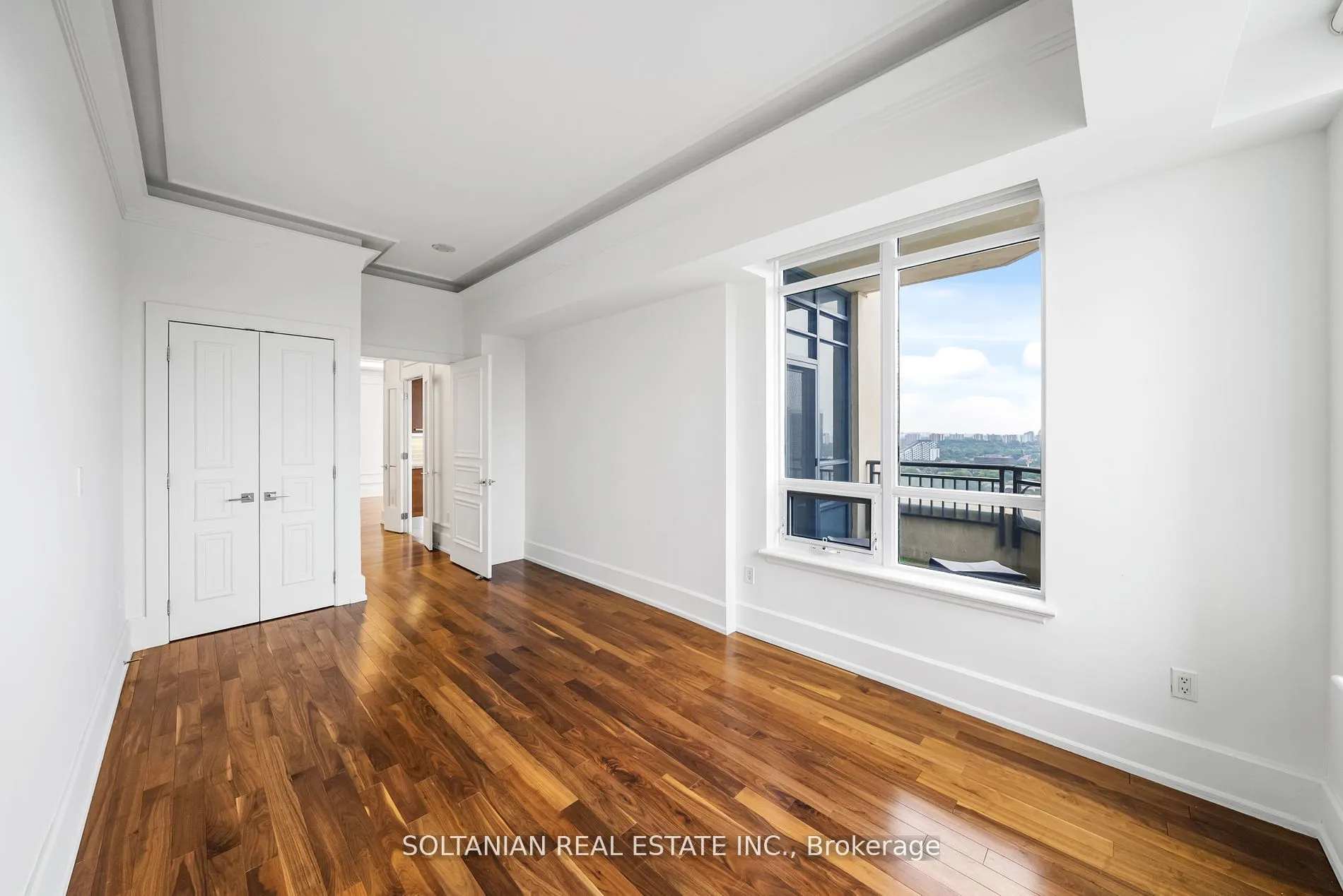 660 Sheppard Avenue E, #Lph3