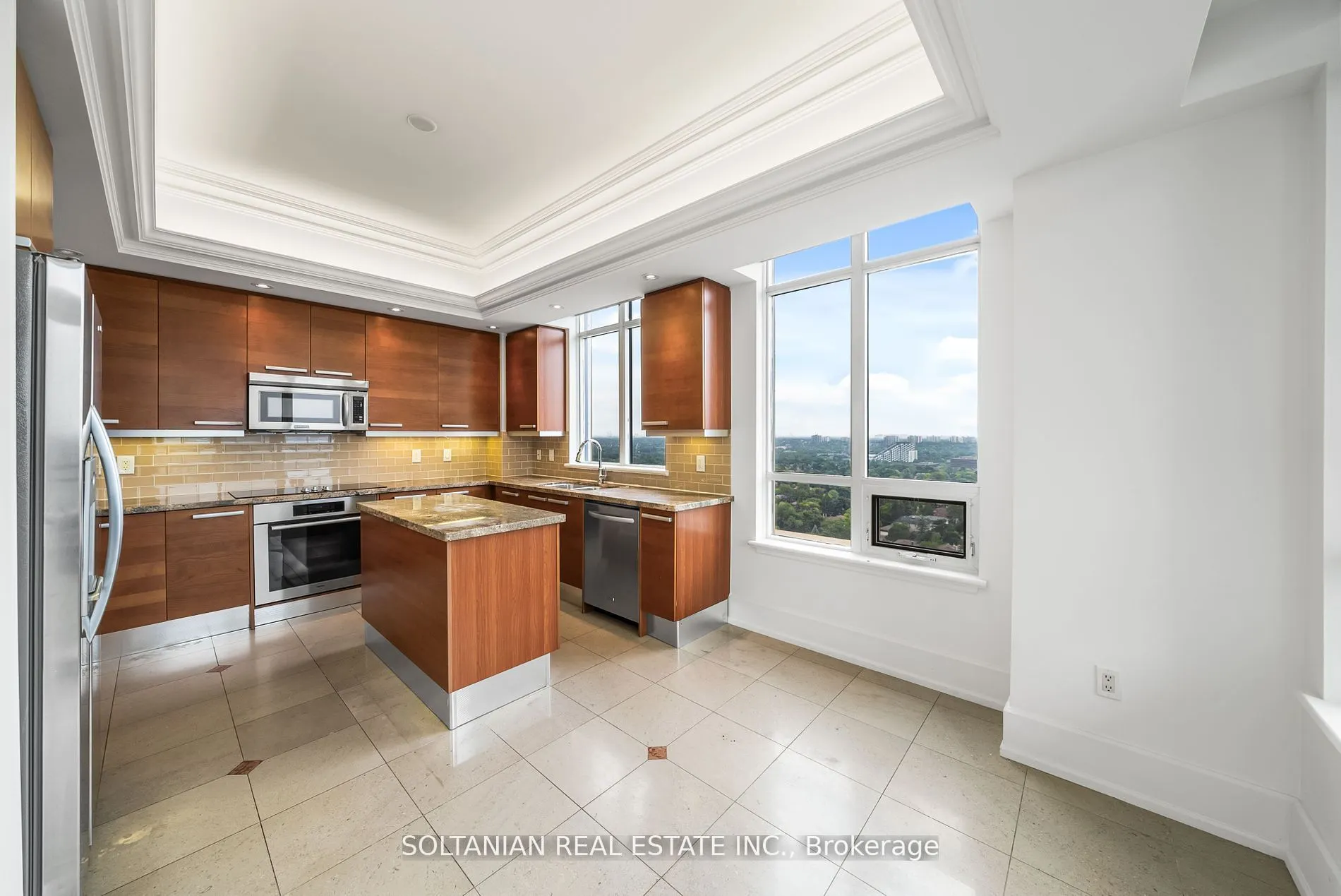660 Sheppard Avenue E, #Lph3