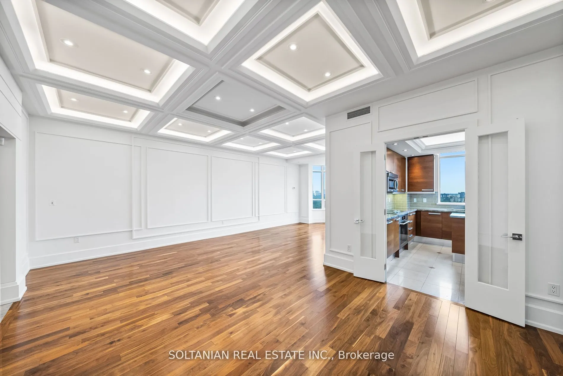 660 Sheppard Avenue E, #Lph3