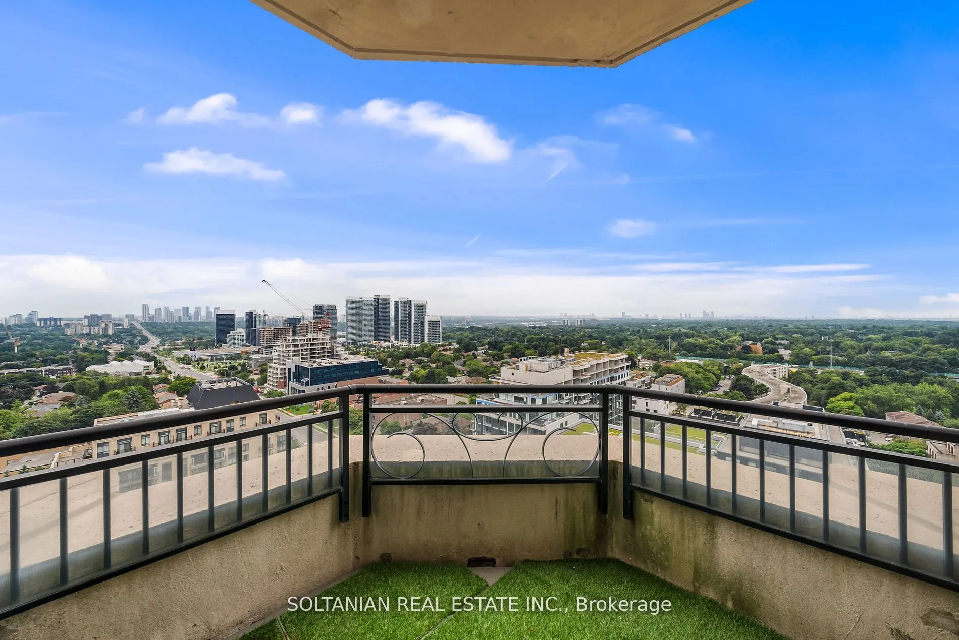 660 Sheppard Avenue E, #Lph3