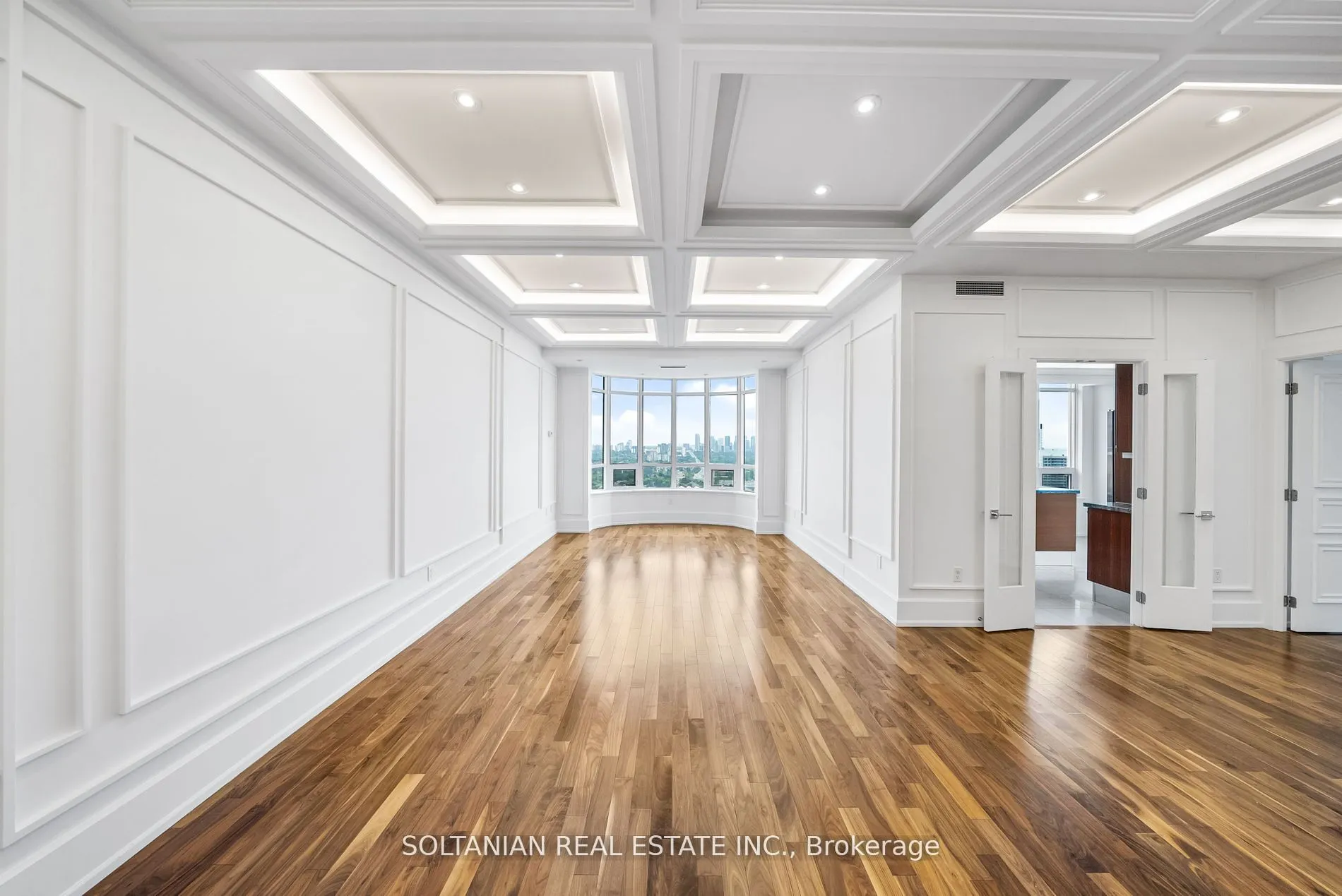 660 Sheppard Avenue E, #Lph3