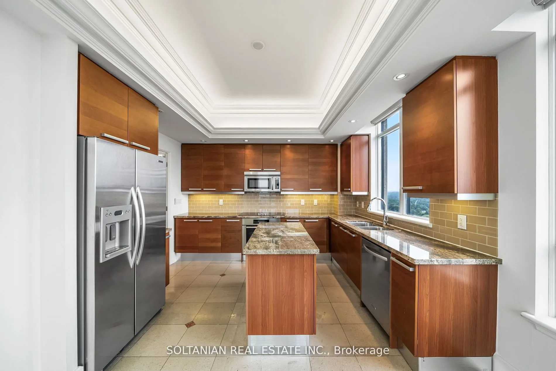 660 Sheppard Avenue E, #Lph3