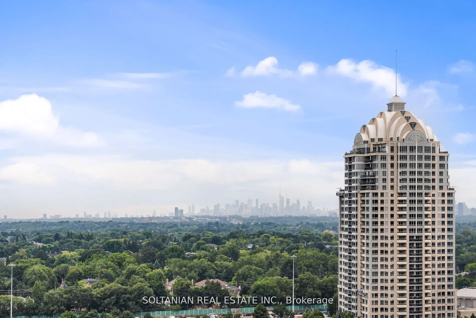 660 Sheppard Avenue E, #Lph3