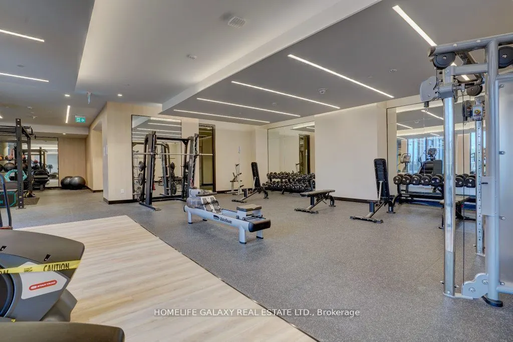 2020 Bathurst Street, #307