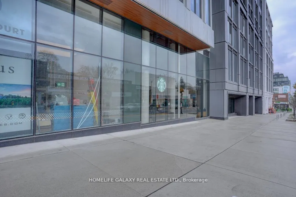 2020 Bathurst Street, #307