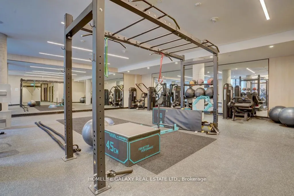 2020 Bathurst Street, #307