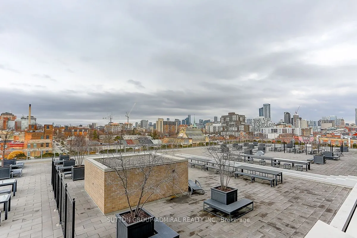 156 Portland Street, #403