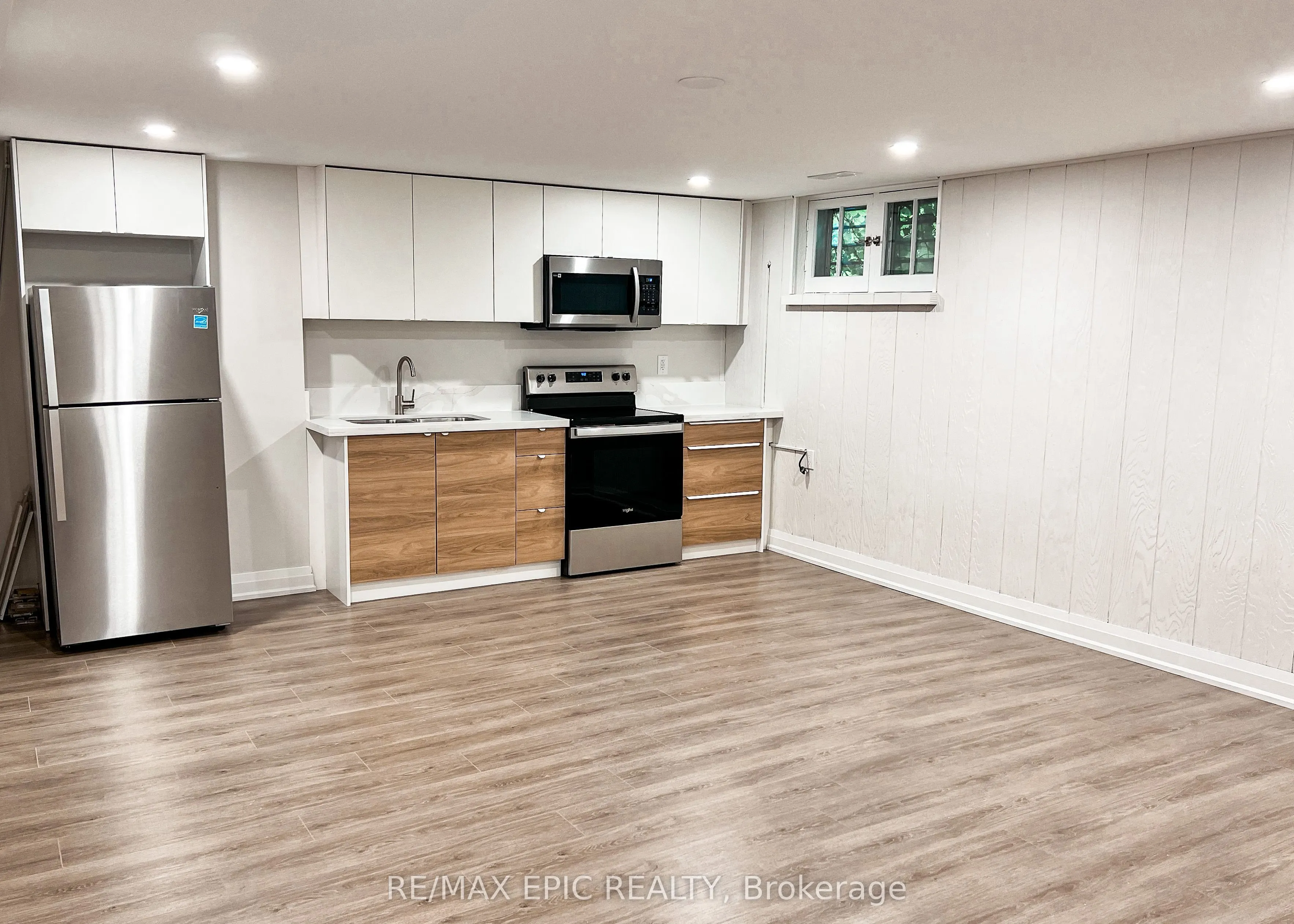 210 Mckee Avenue, #BSMT