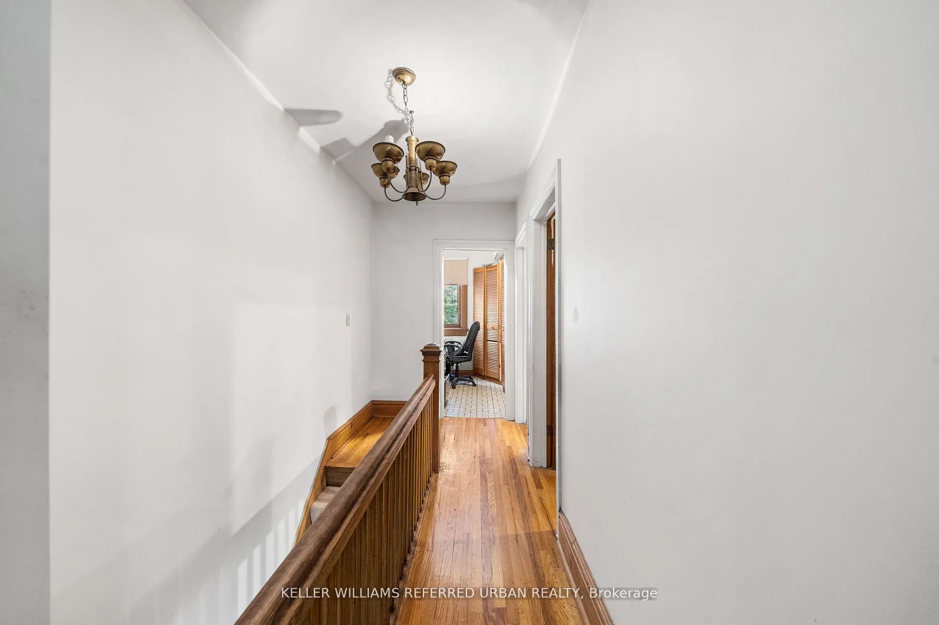 123 Gore Vale Avenue