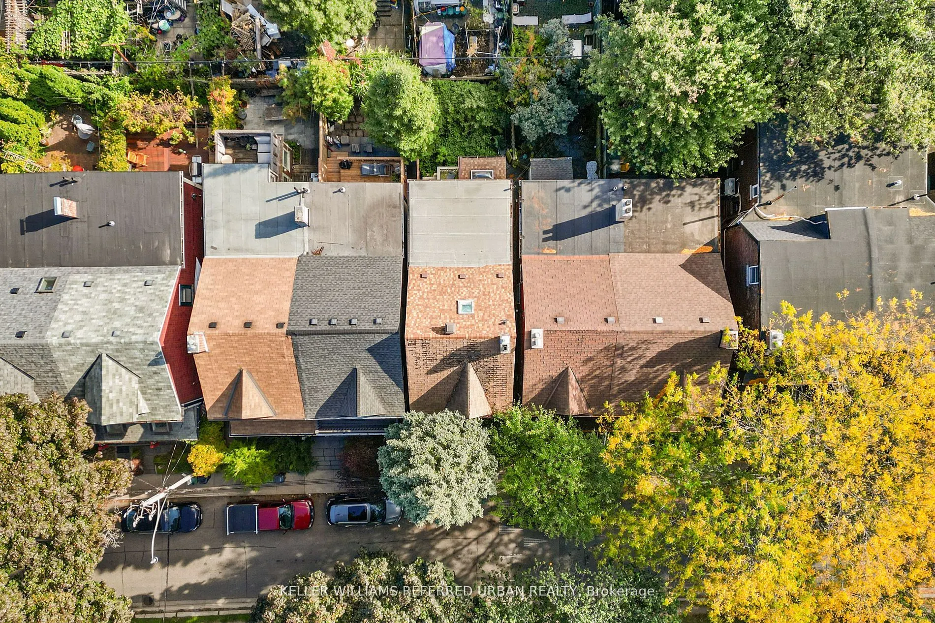 123 Gore Vale Avenue