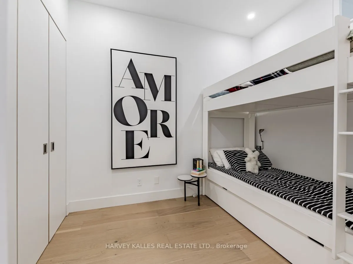 562 Eglinton Avenue E, #202
