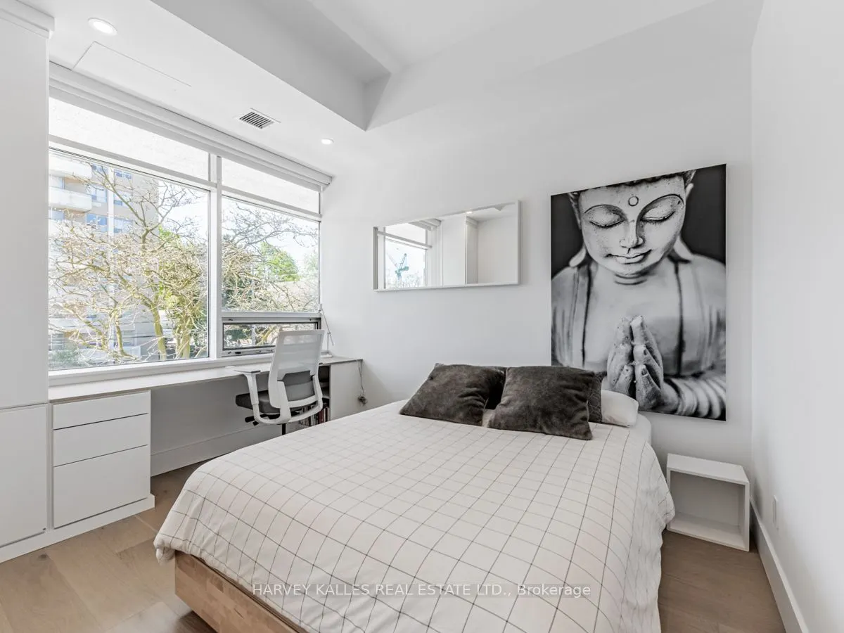 562 Eglinton Avenue E, #202