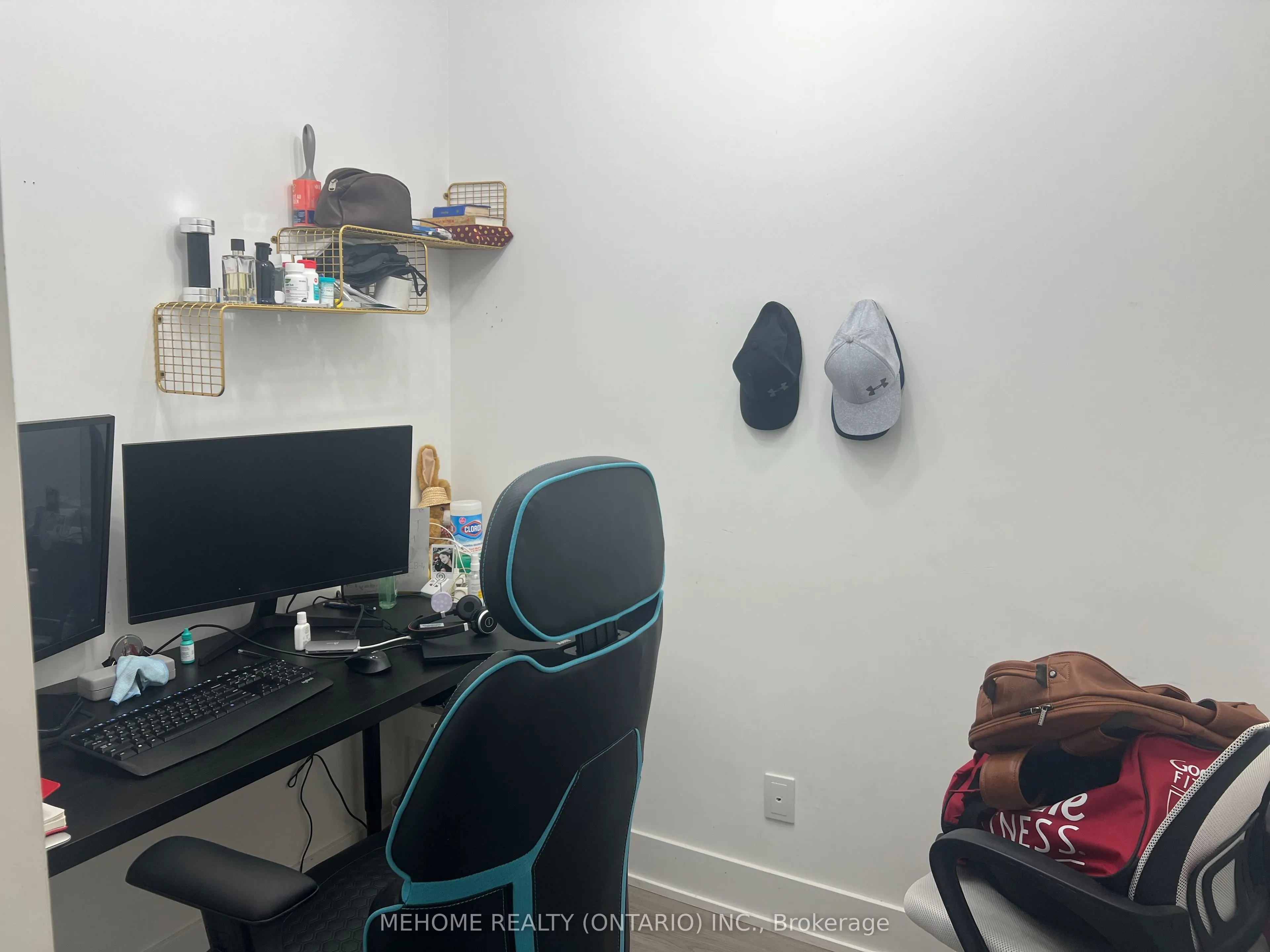 1 Belsize Drive, #307