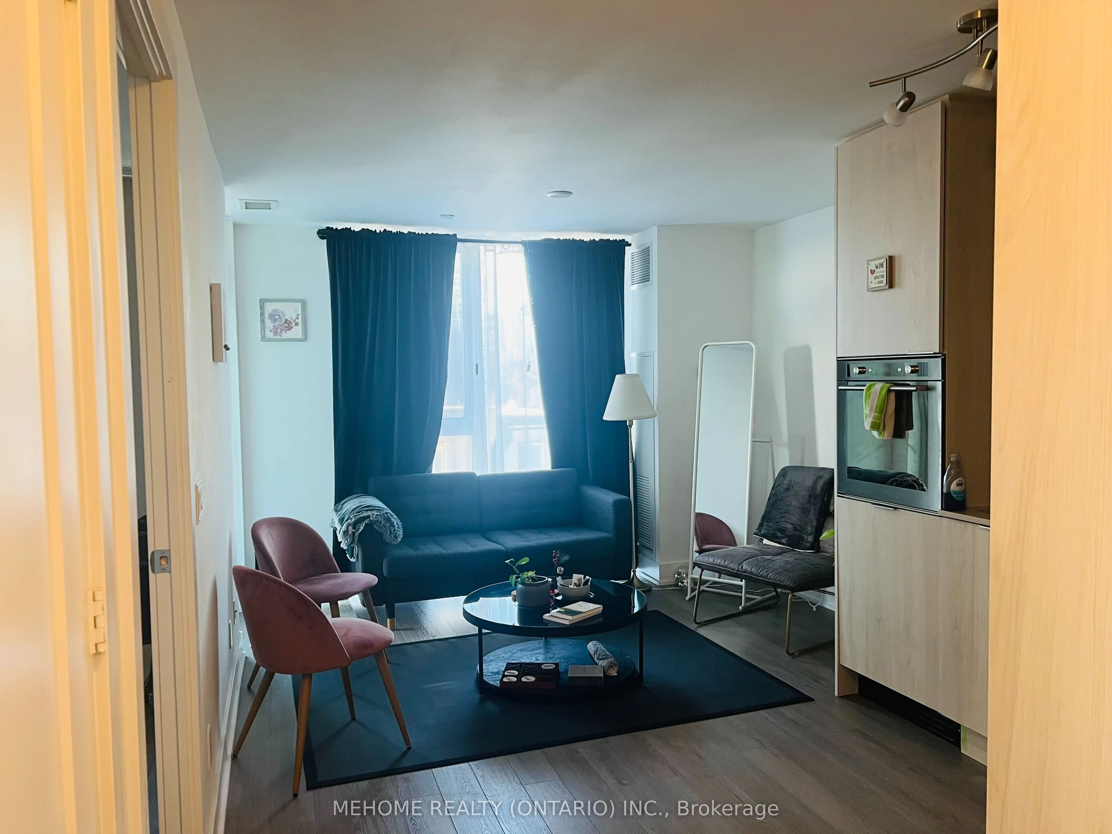 1 Belsize Drive, #307