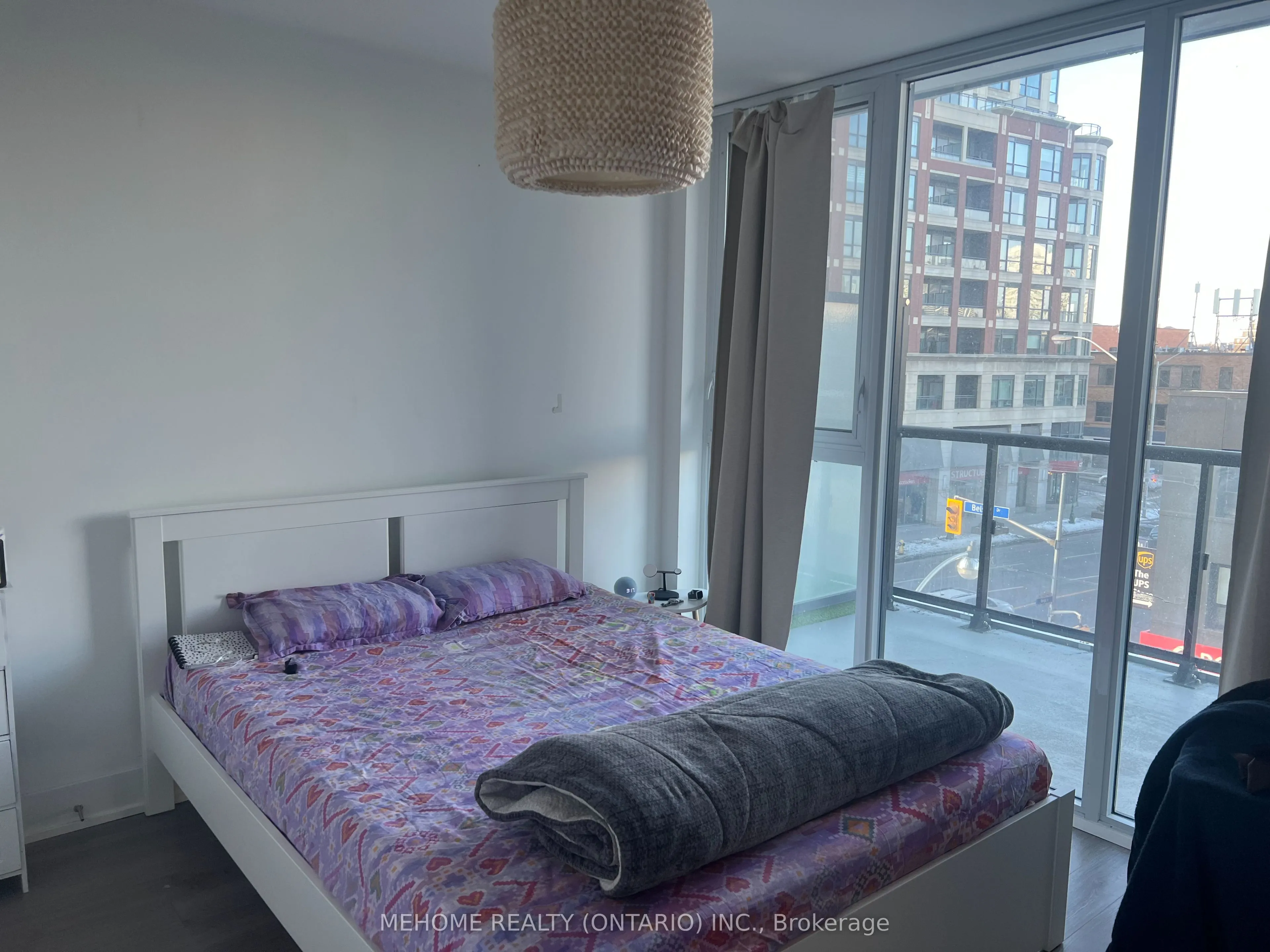 1 Belsize Drive, #307