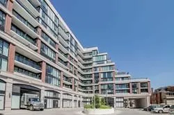 1 Belsize Drive, #307